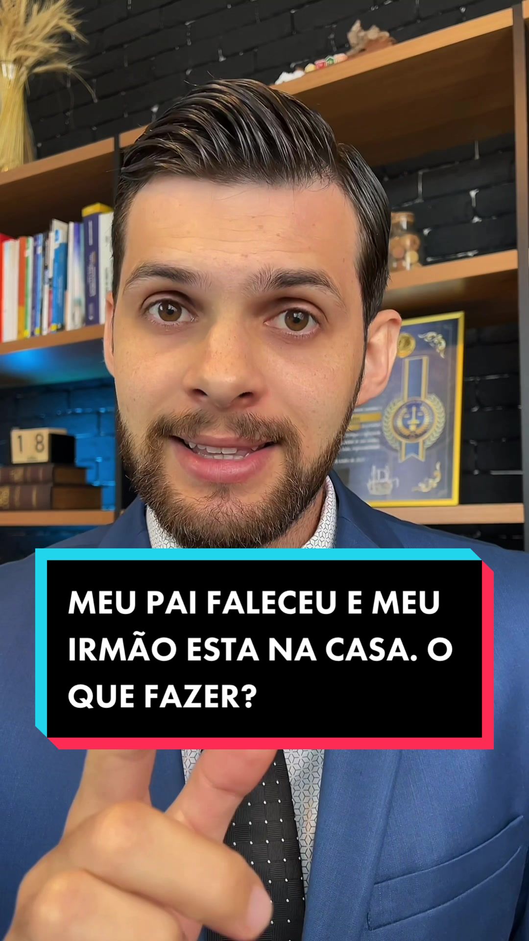 @Advogado | Hebertton Braun