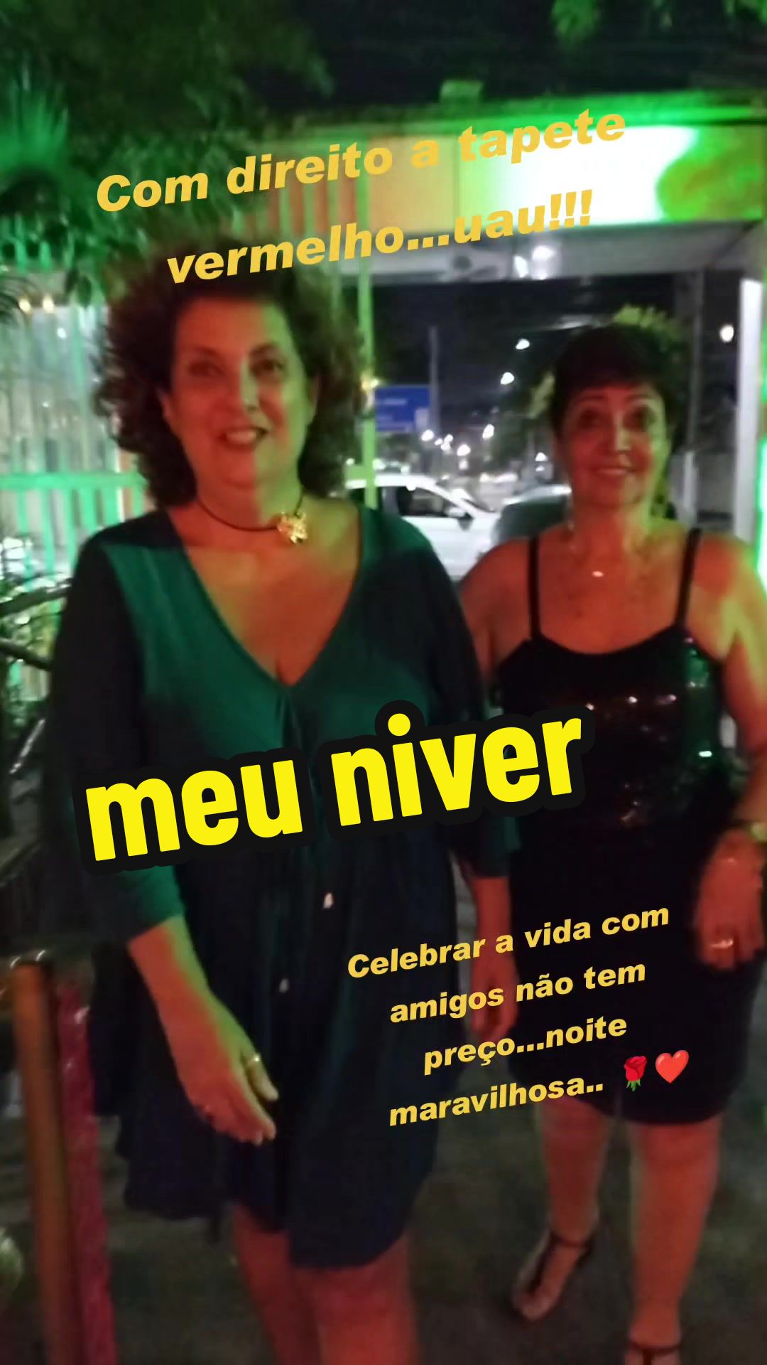@Claudia Lima
