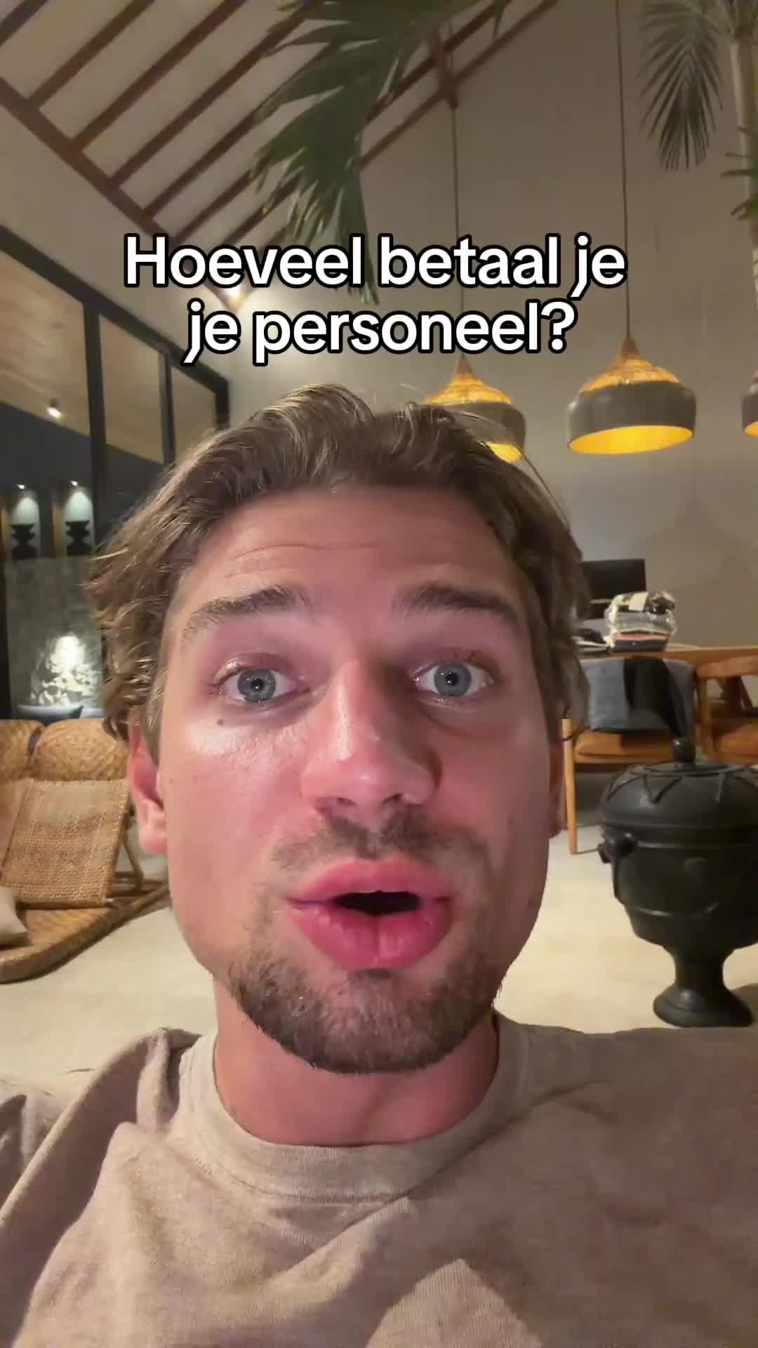 @Rut de letter