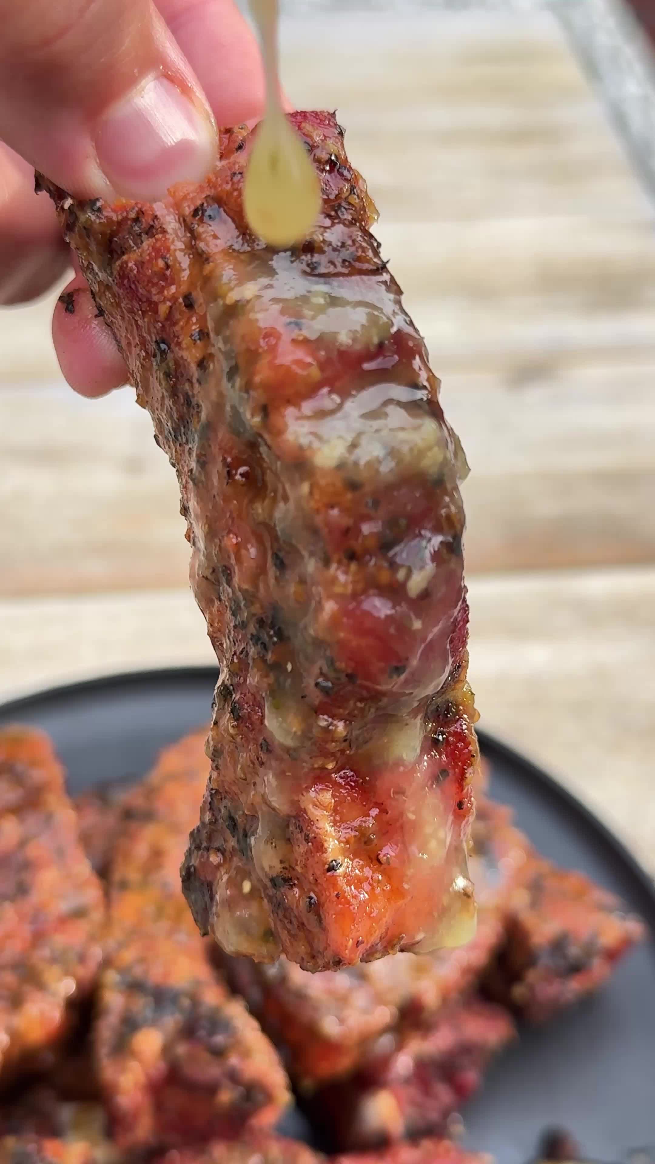 @Bearmountain BBQ