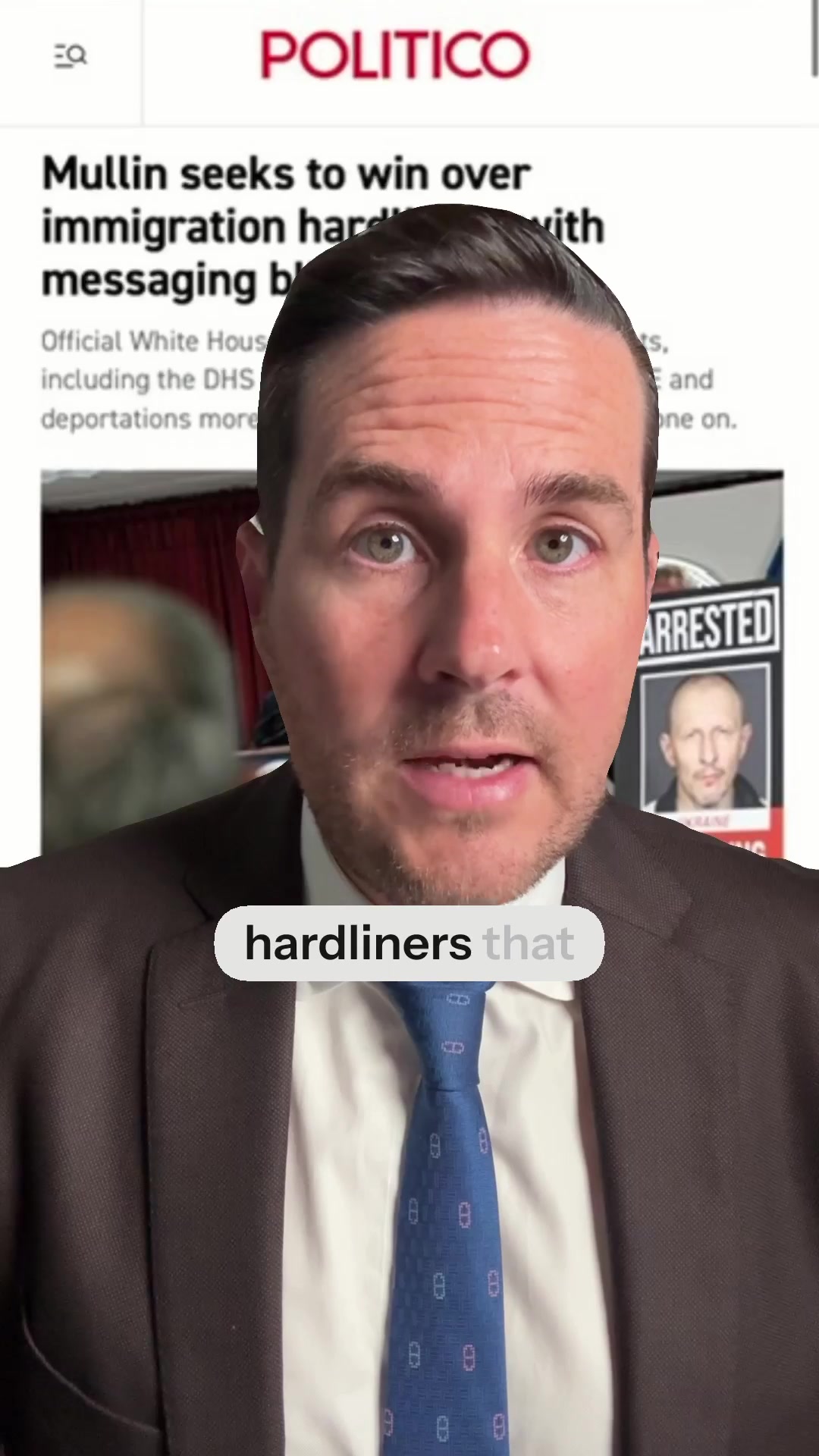 @Brian Manning - Asylum Lawyer