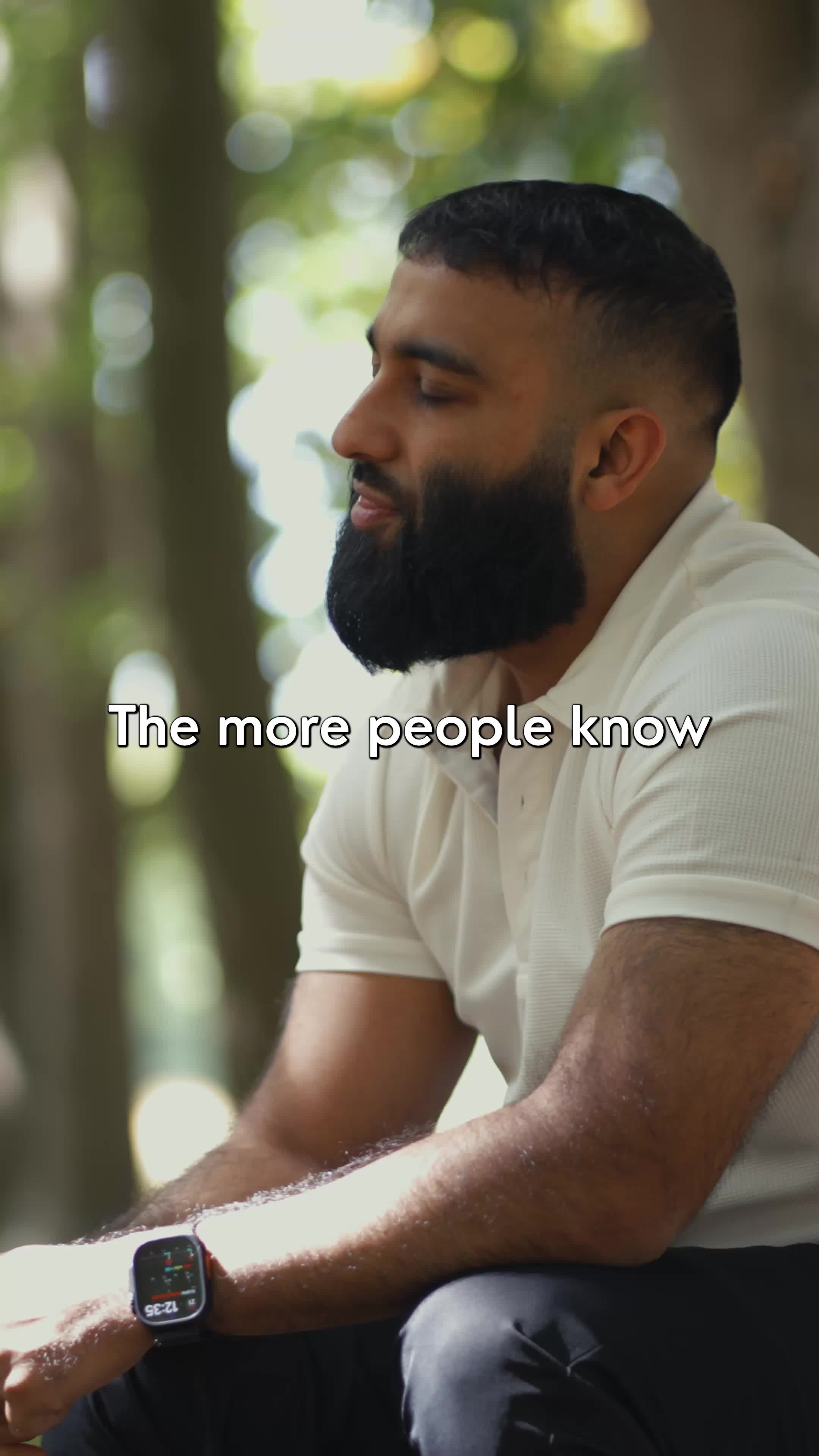 @The Sunnah Guy - Life mentor
