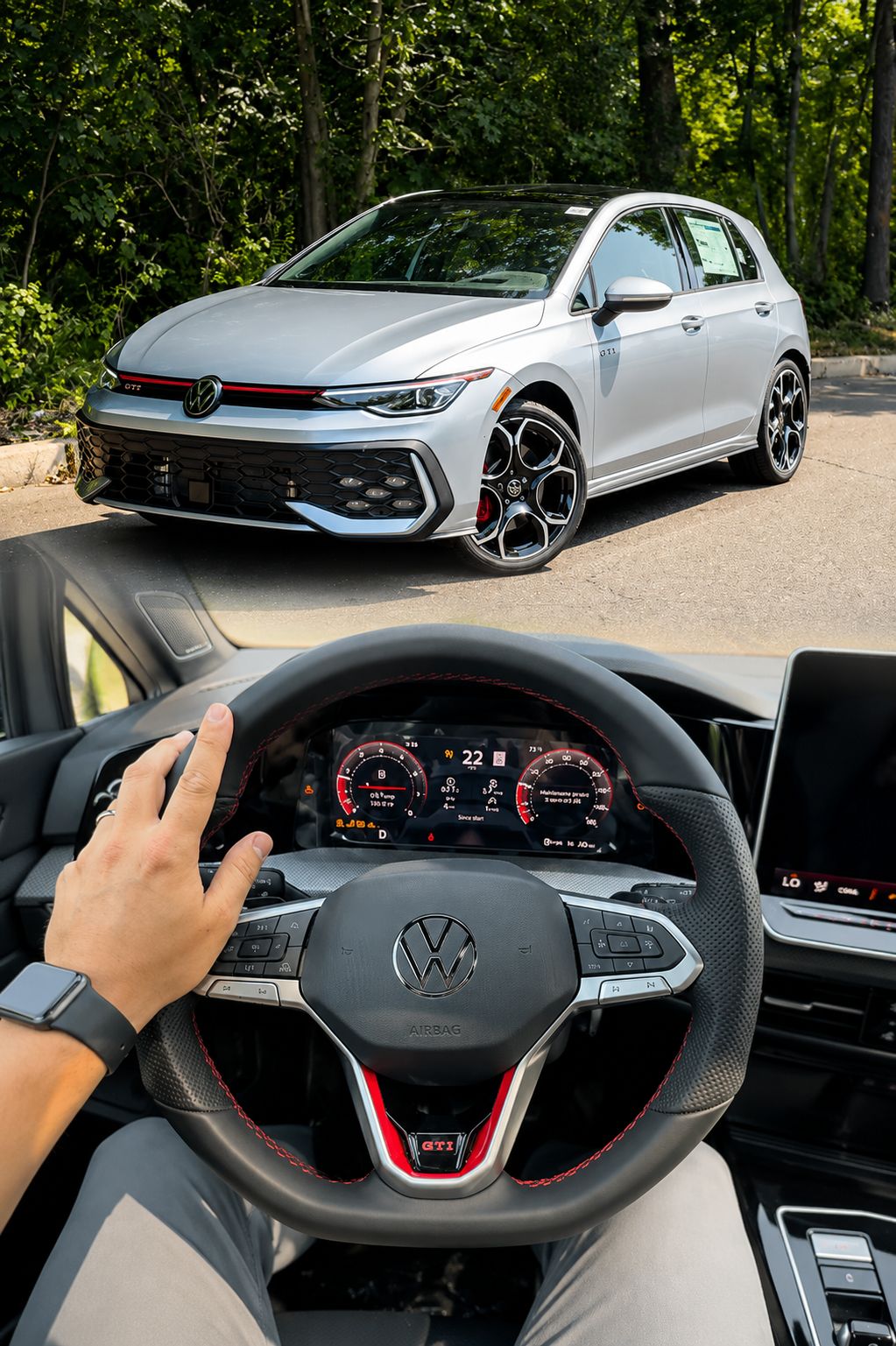 @North Penn Volkswagen