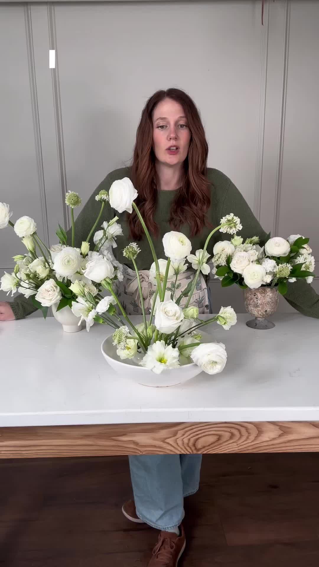 @Flower Moxie DIY Flowers