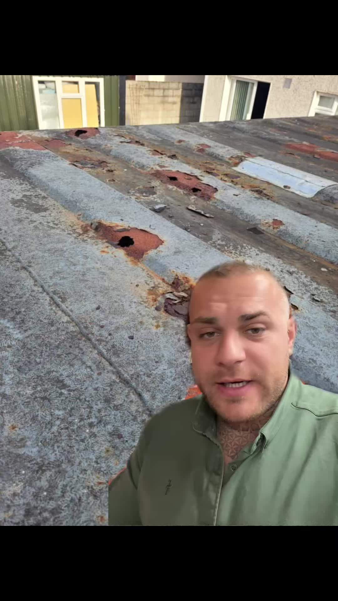 @Global Coatings/Roofing