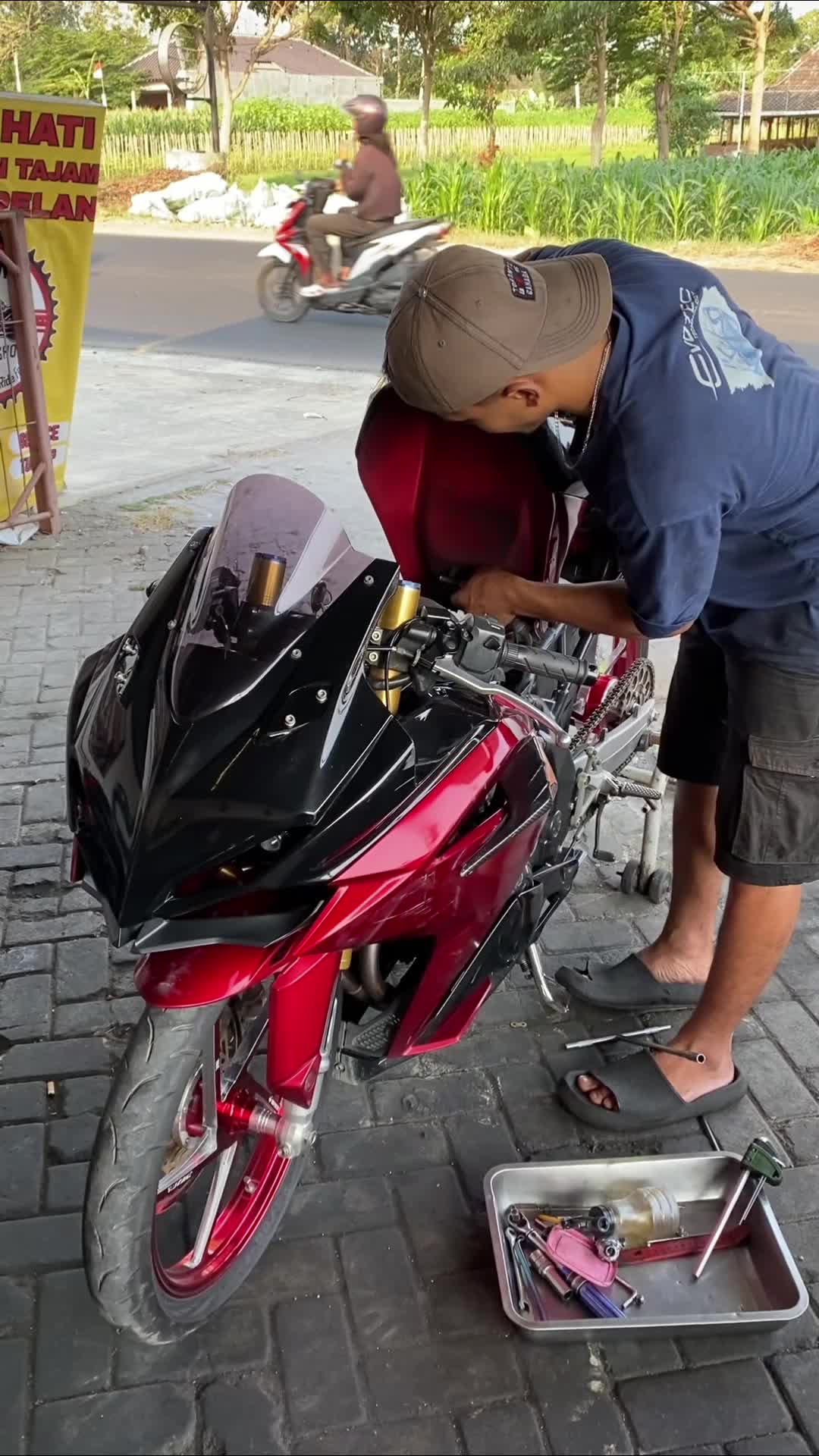 @ChungBikeShop