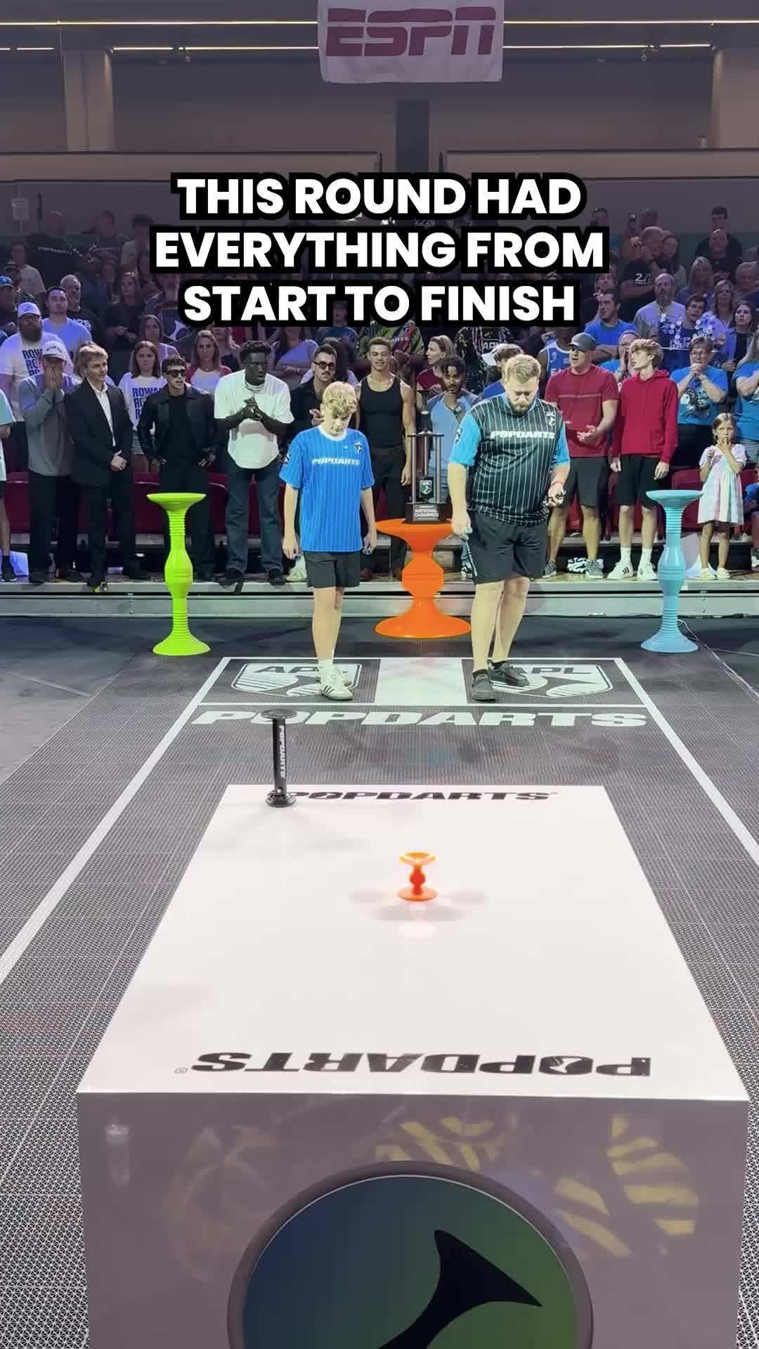 @Popdarts
