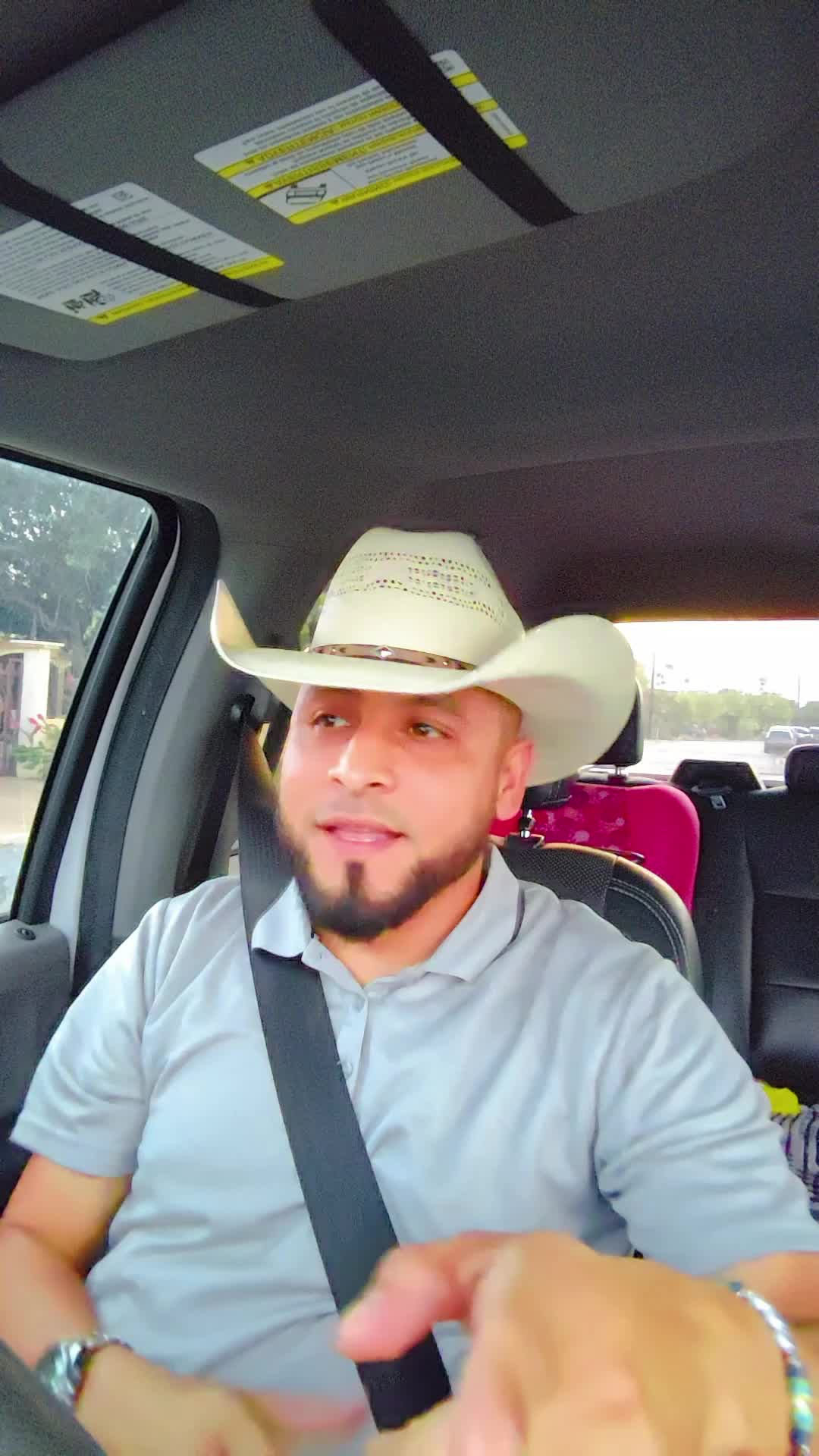 @Dr. Mauro Tijerina III