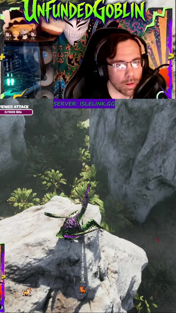 @UnfundedGoblin
