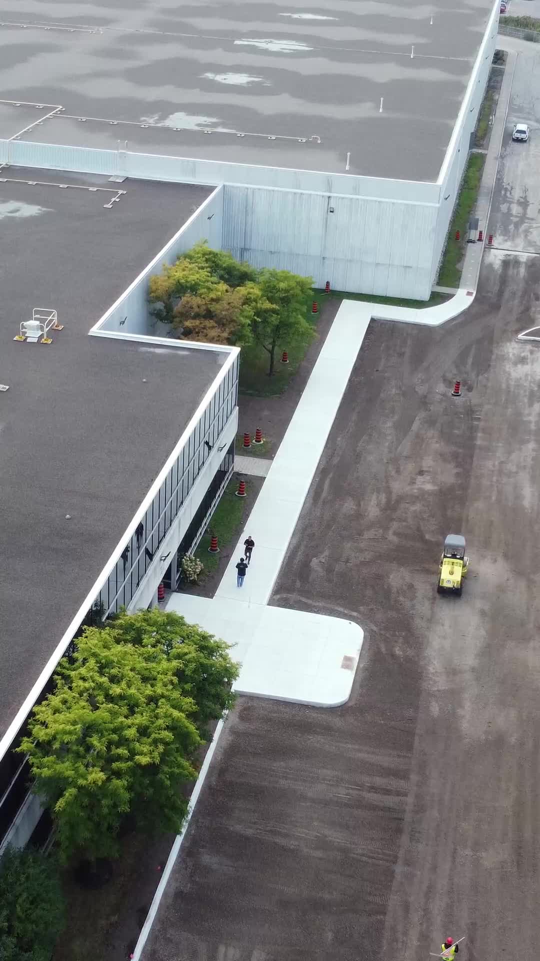 @Melrose Paving