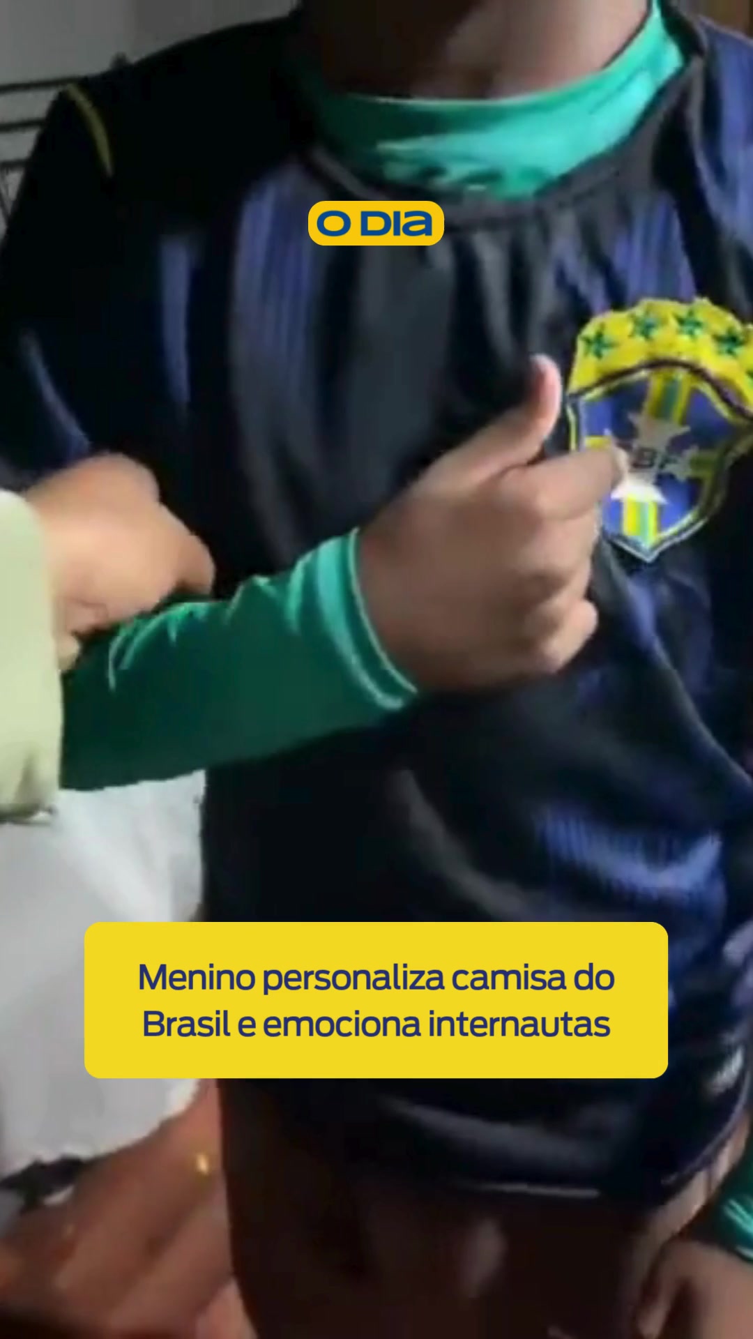 @Jornal O Dia