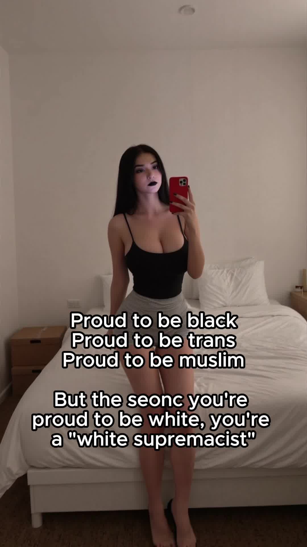 @Goth Girl Sofia