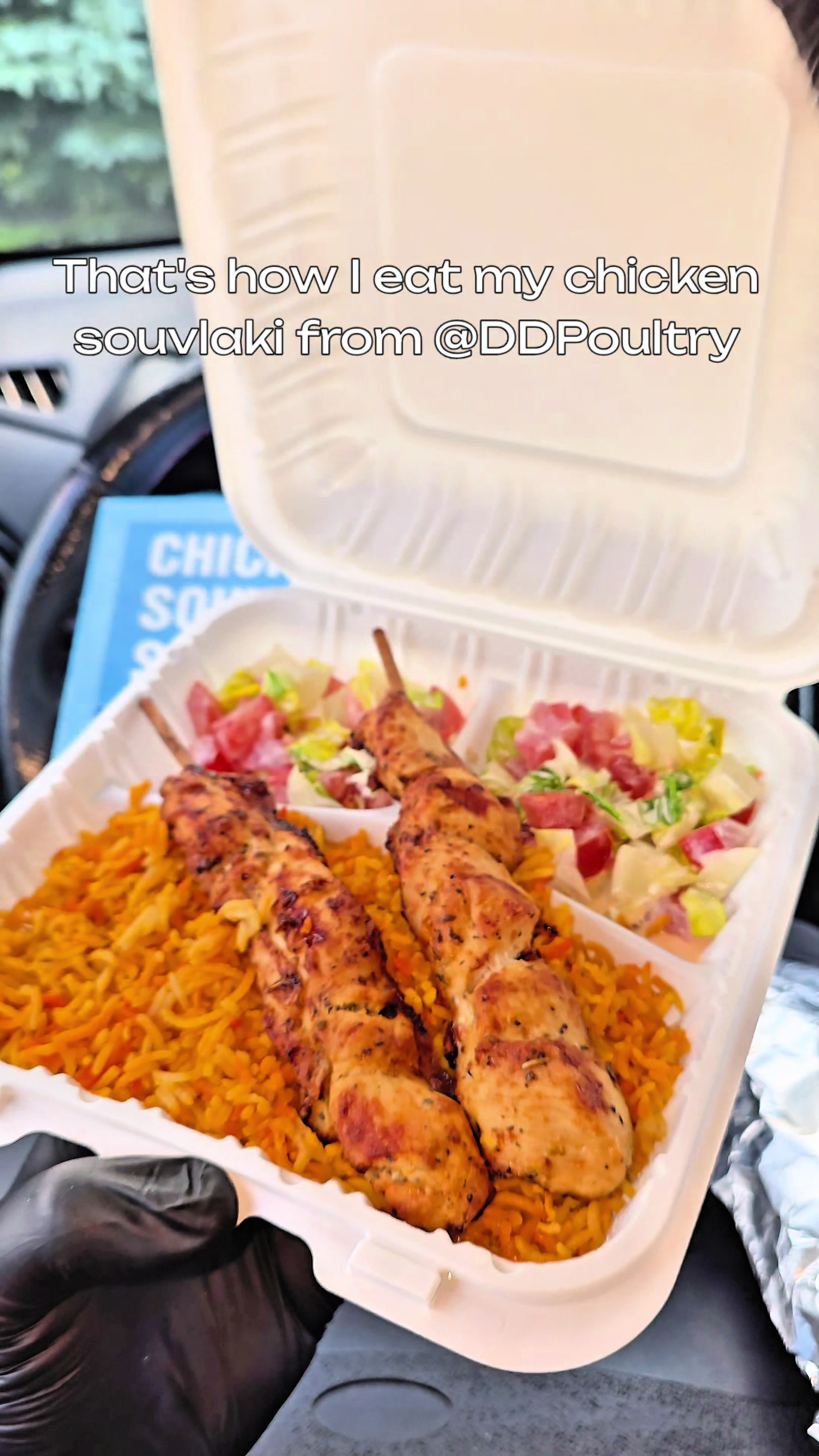 @D&D Poultry