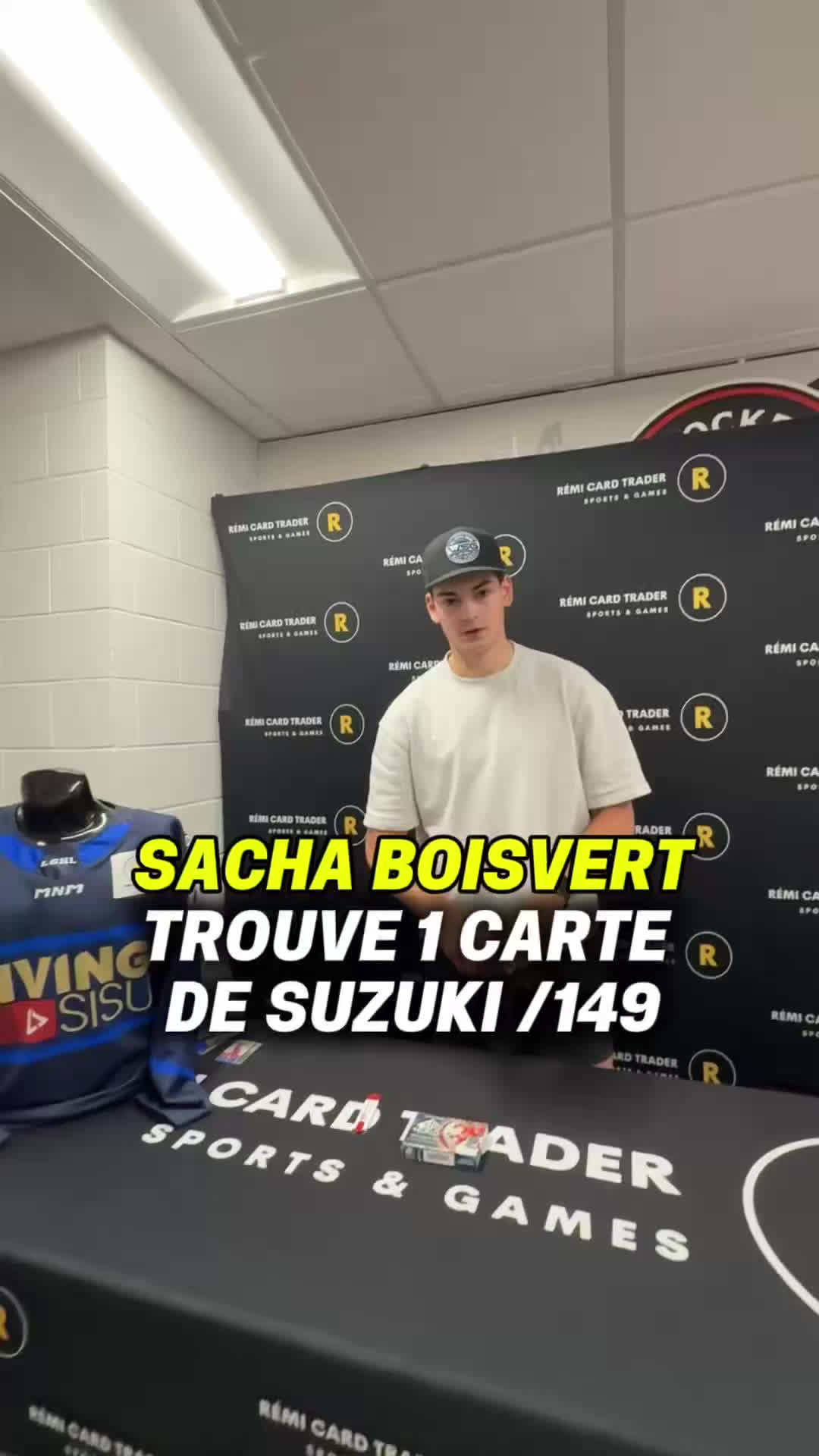 @Rémi Card Trader