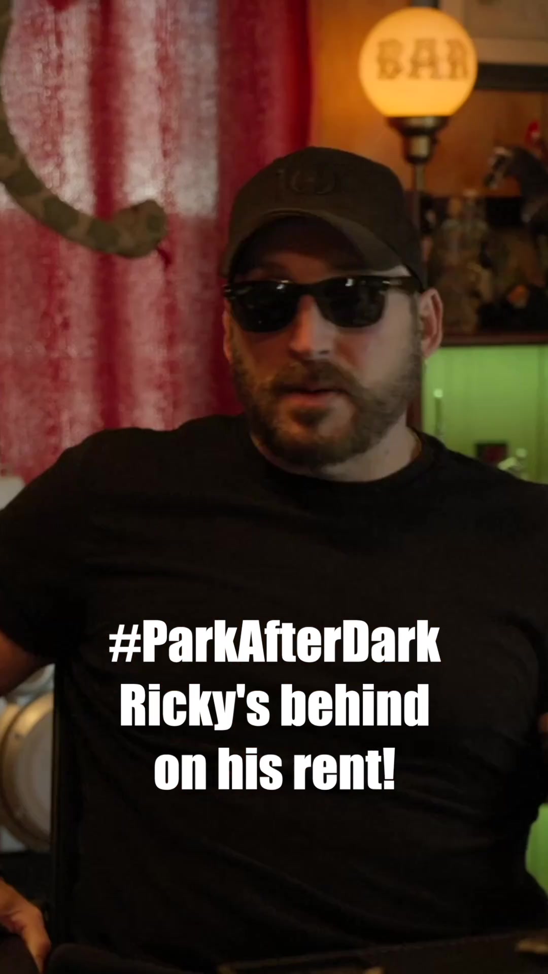@TRAILER PARK BOYS