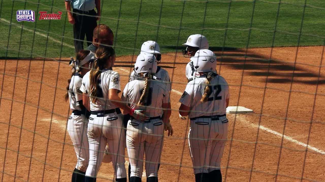 @STATE CHAMPS!