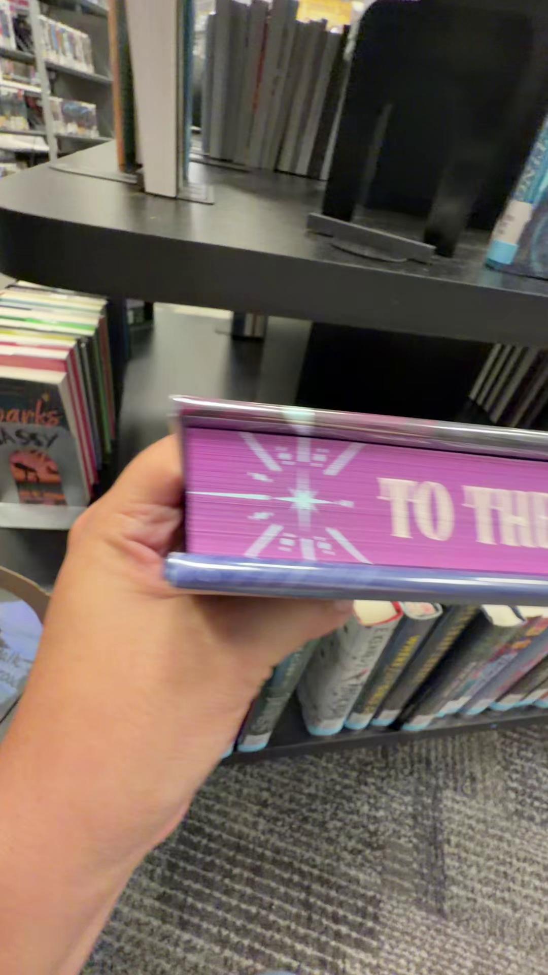 @Jennings County Public Library