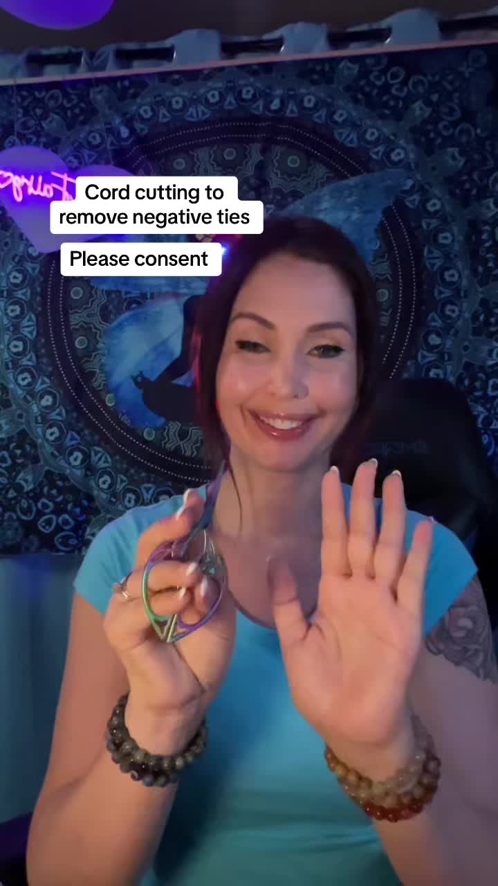 @Reiki Fairy
