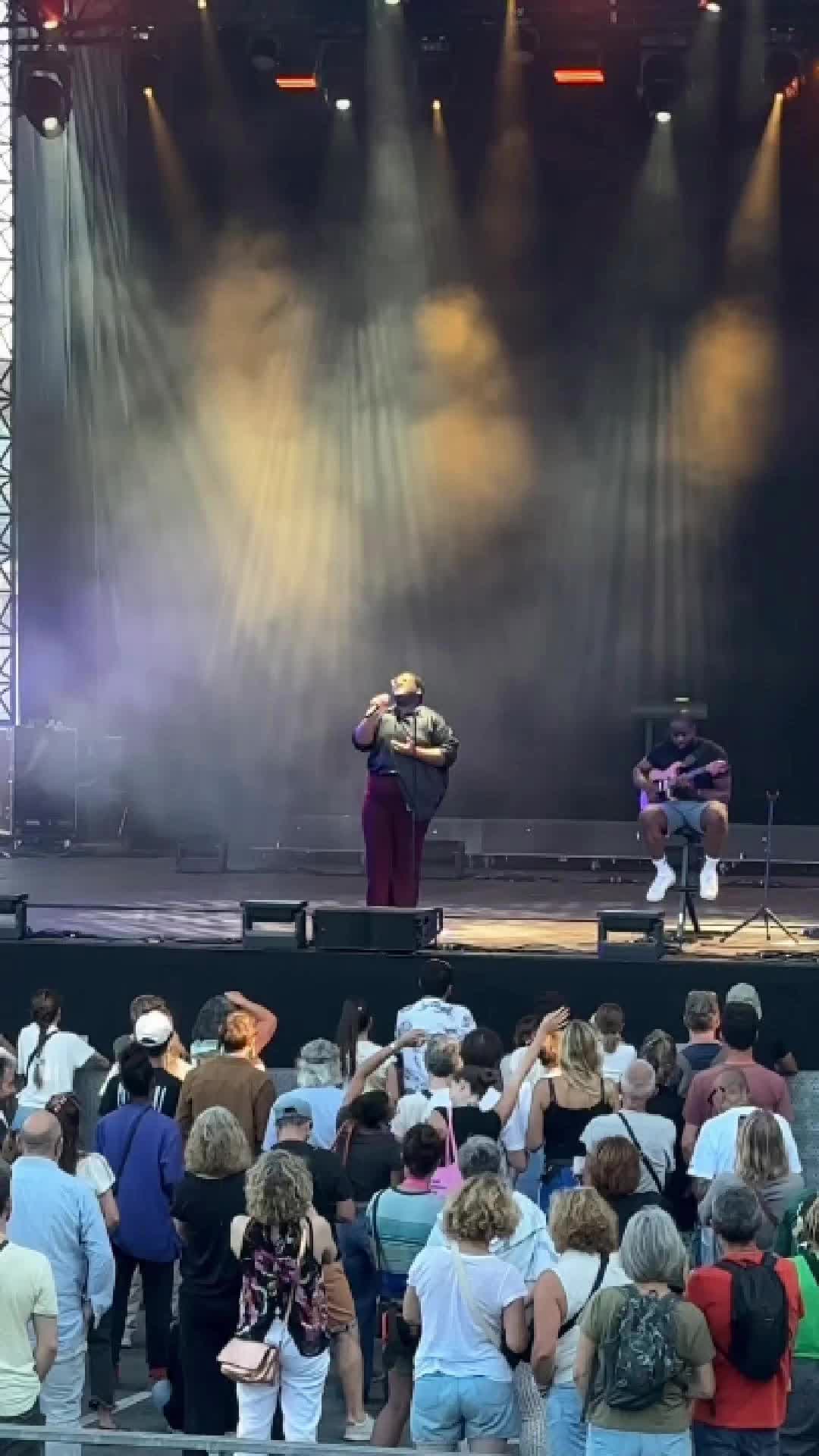 @I Am Roze
