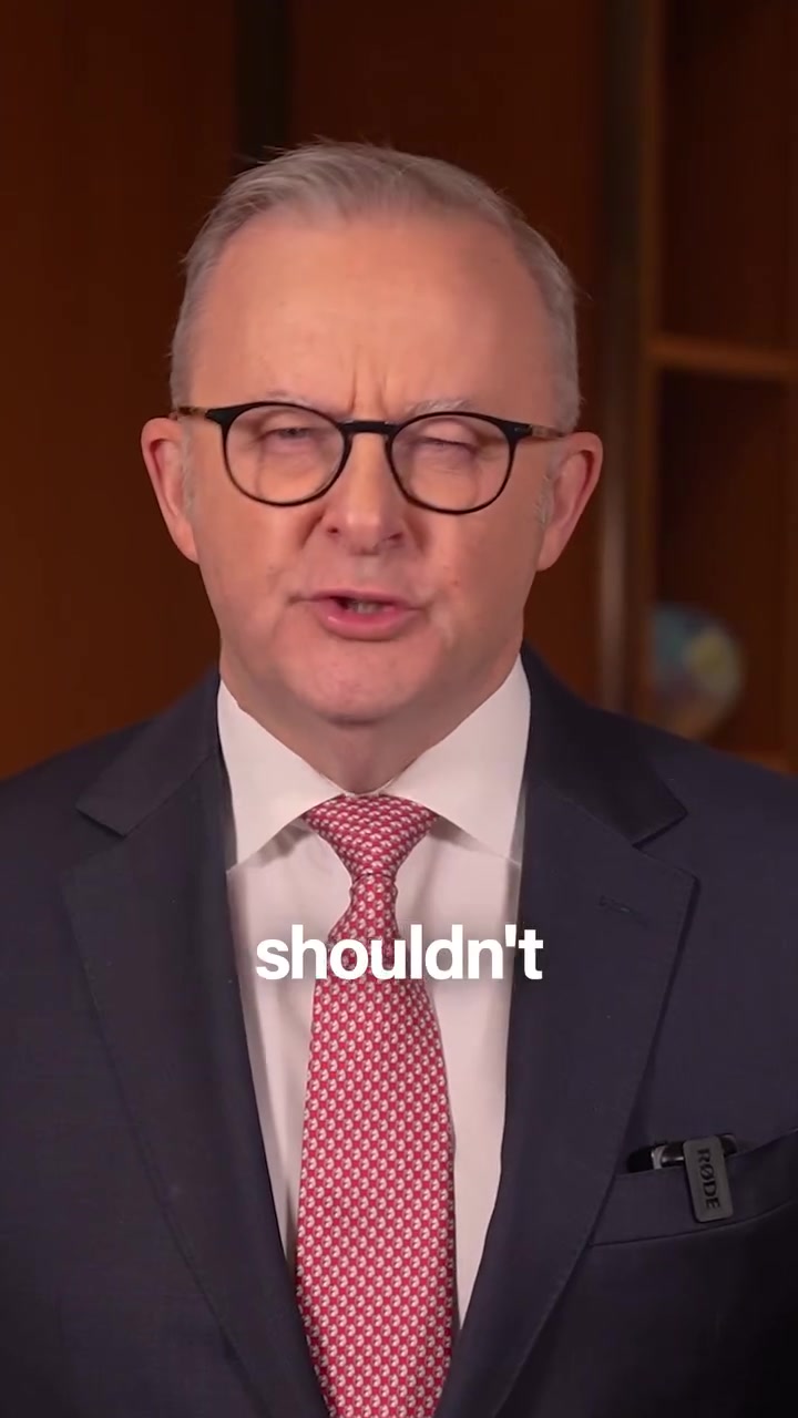 @Australian Labor Party