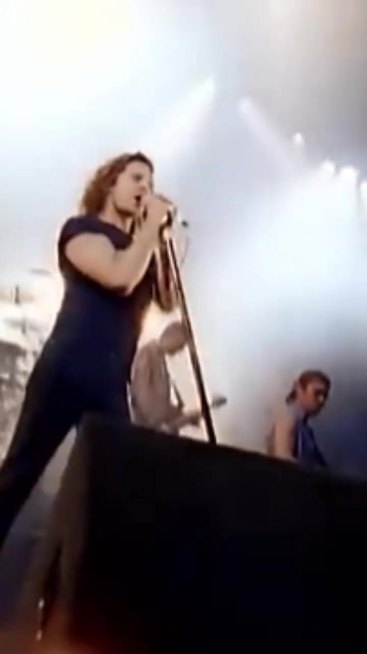 @INXS