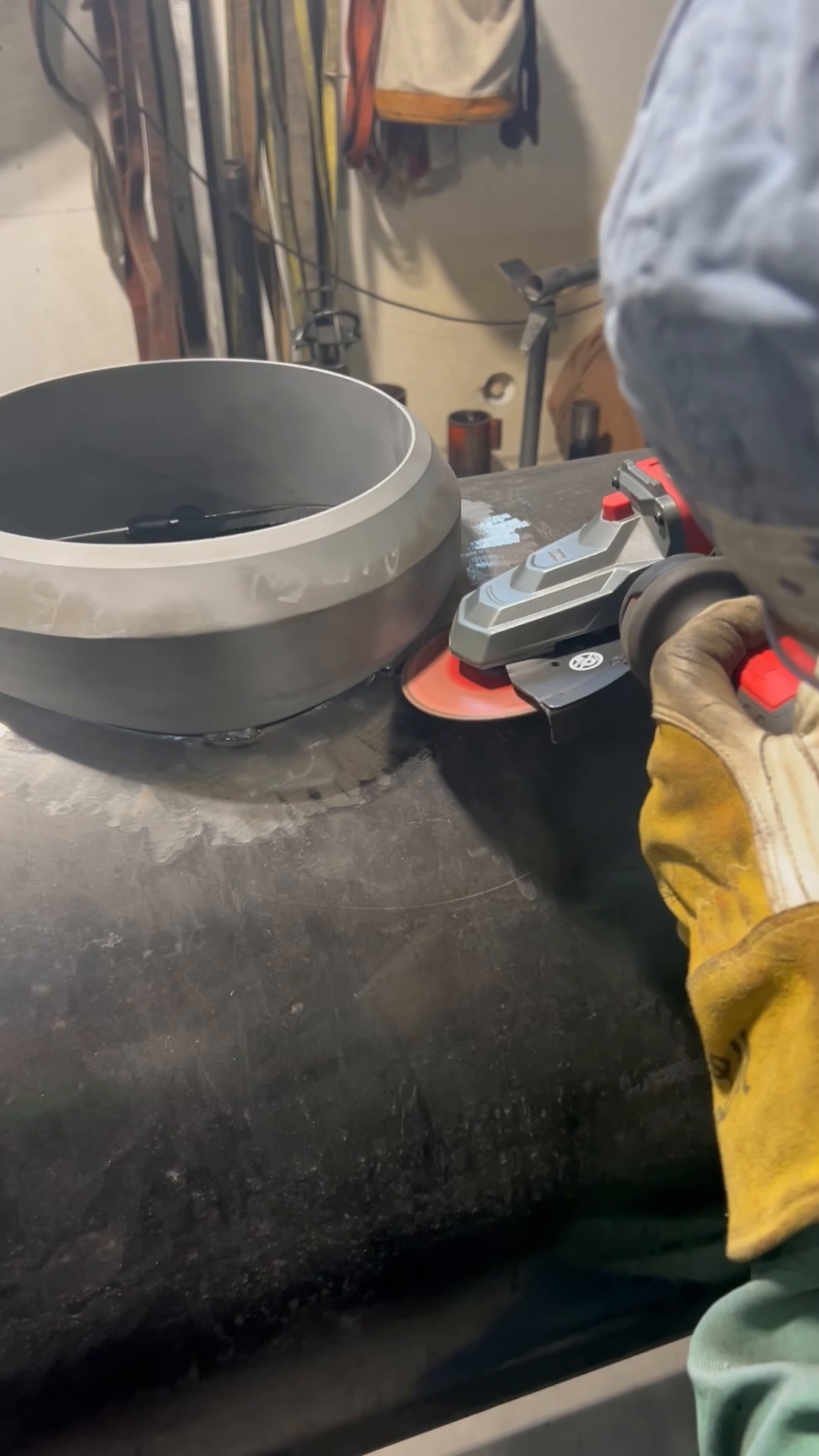 @Milwaukee Tool