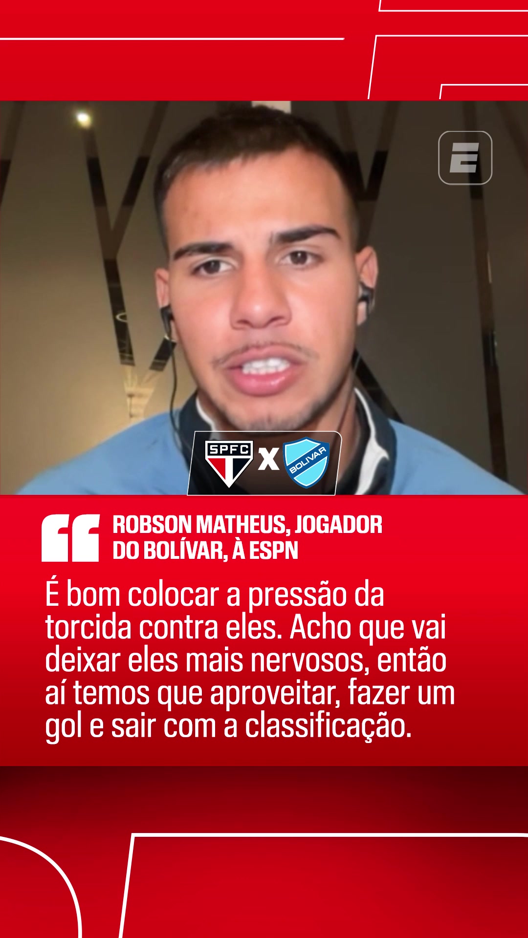 @ESPN Brasil
