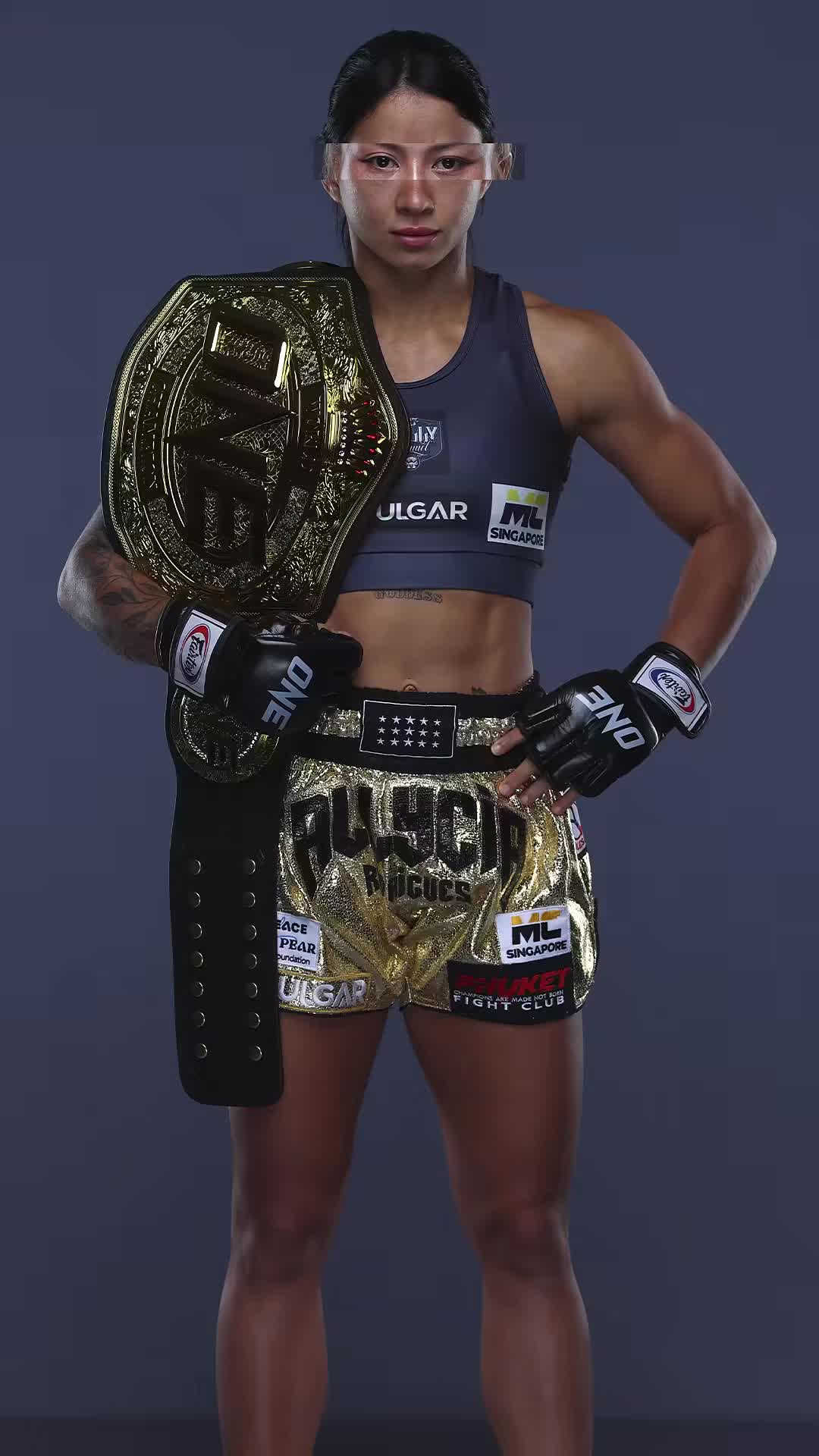 @ONE Championship
