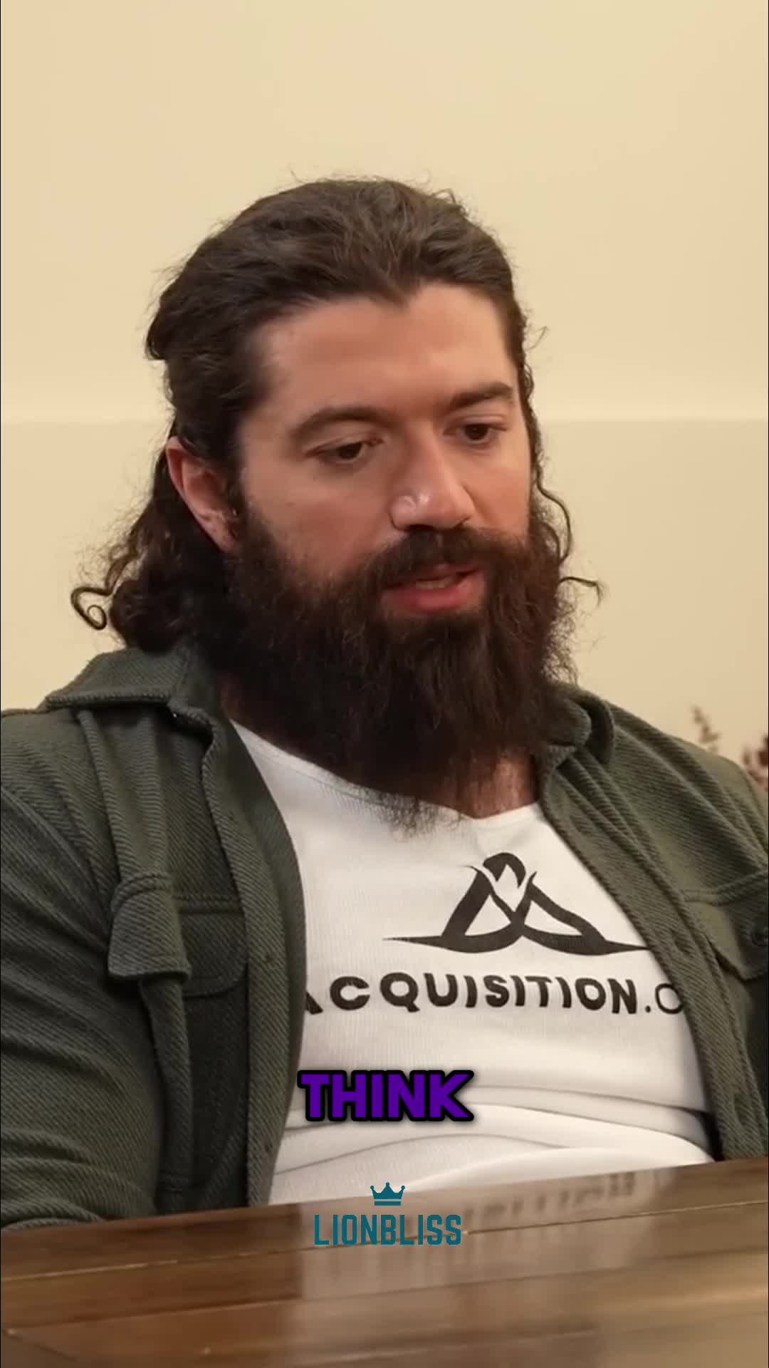 @Lionbliss