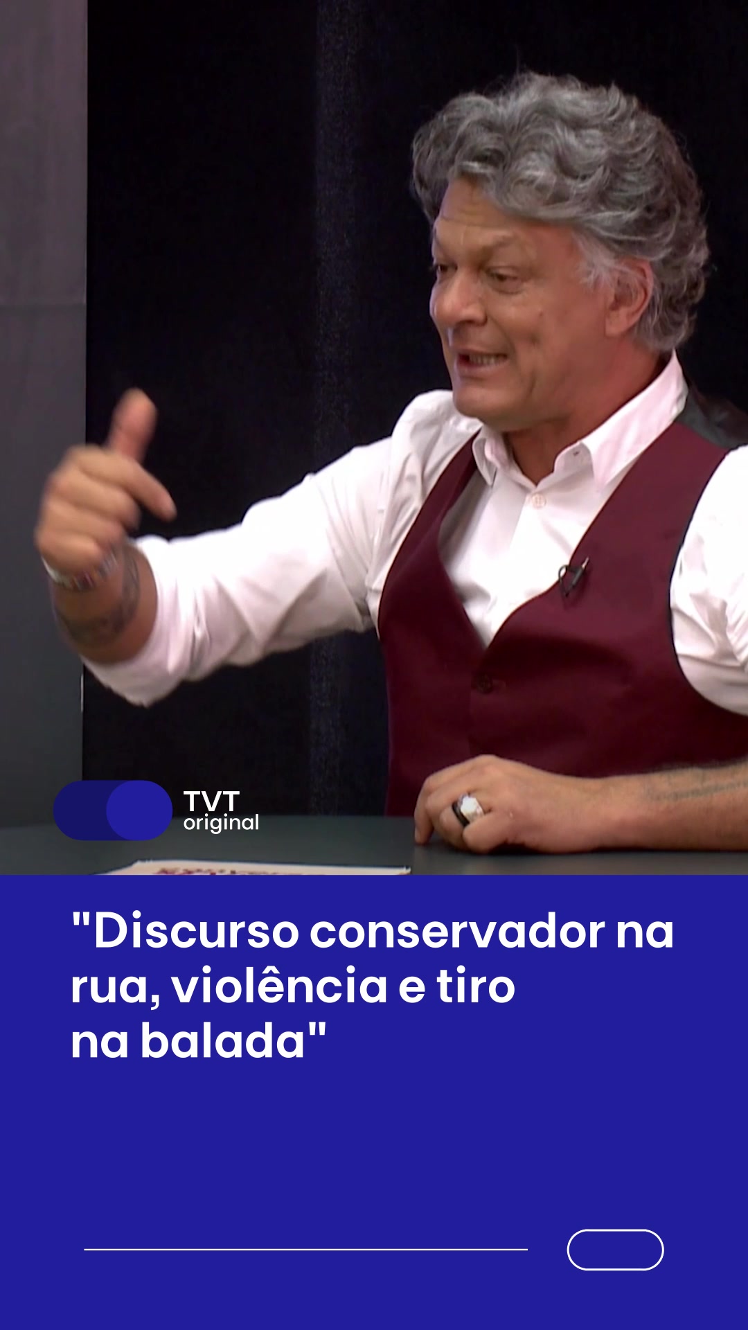 @Rede TVT
