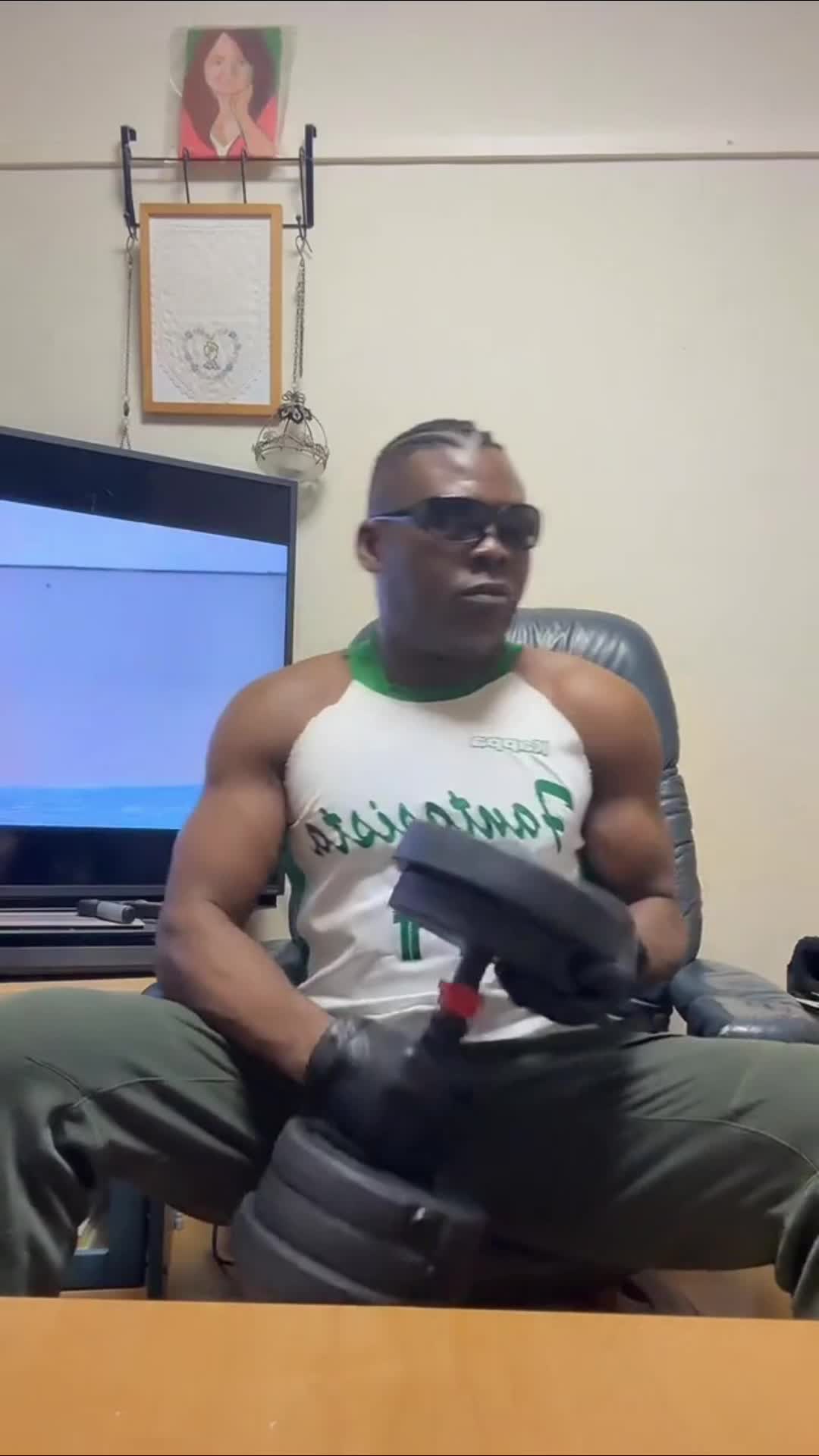 @FITNESSGUY