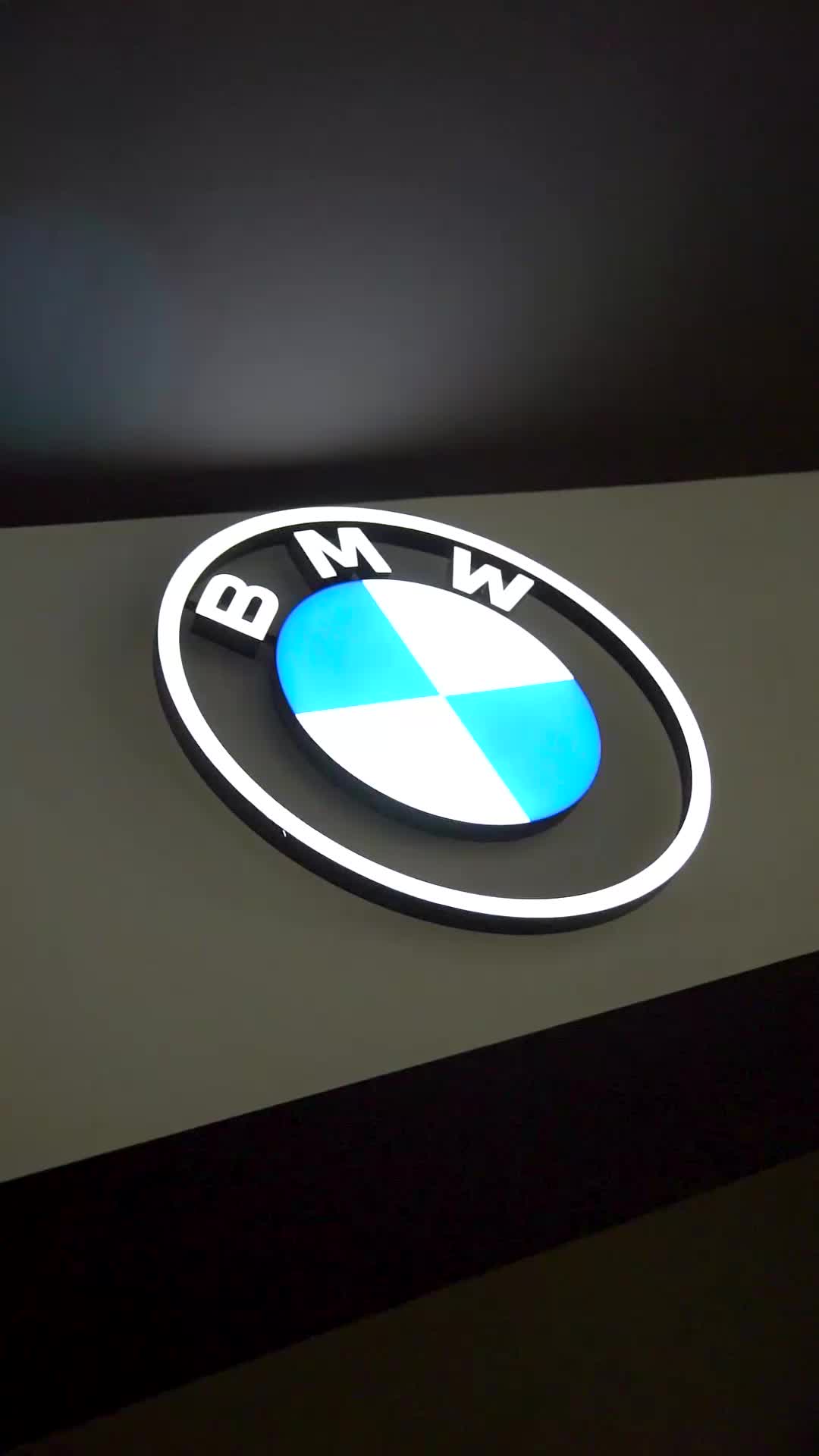 @BMW Group Park Lane