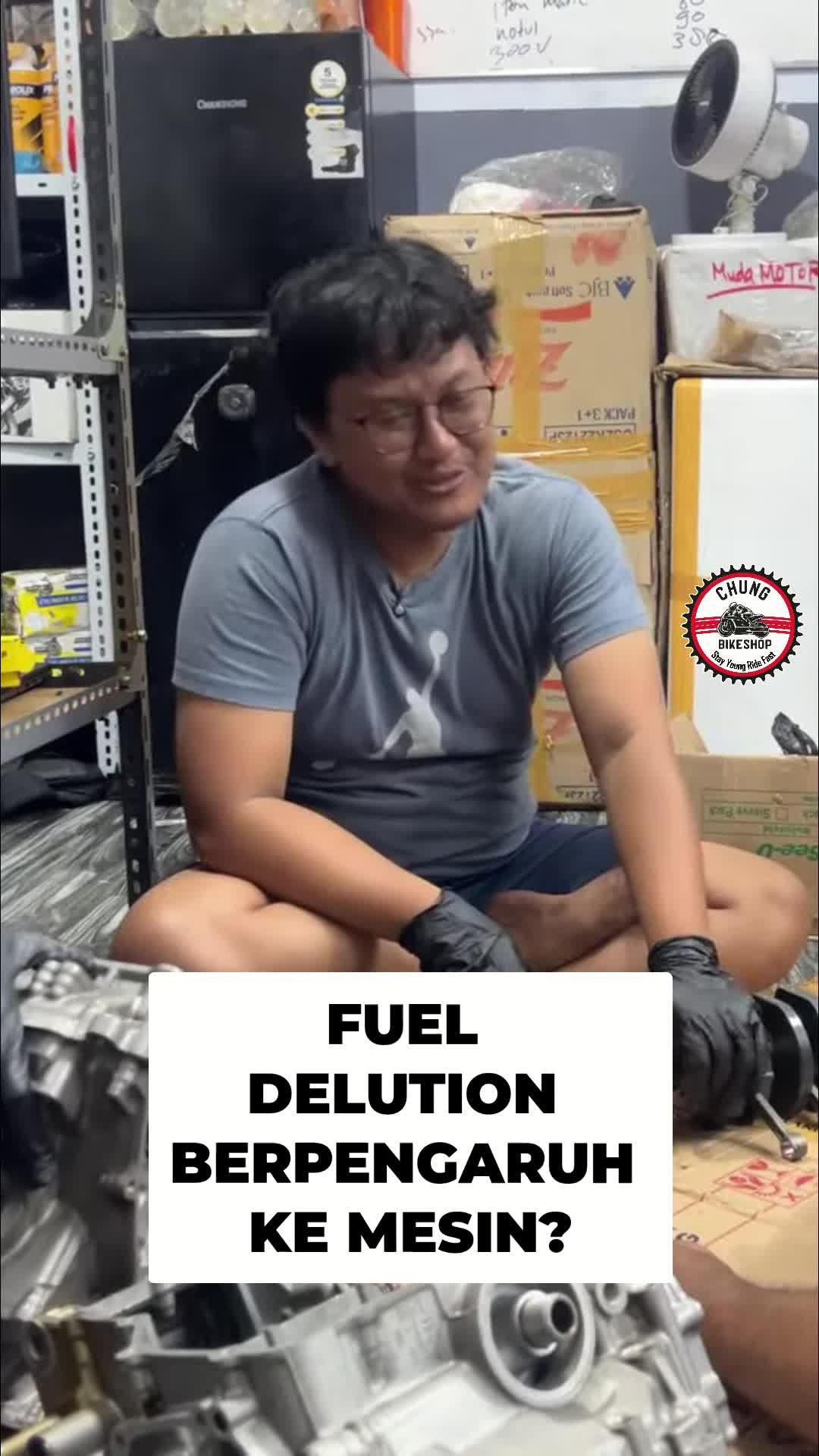 @ChungBikeShop
