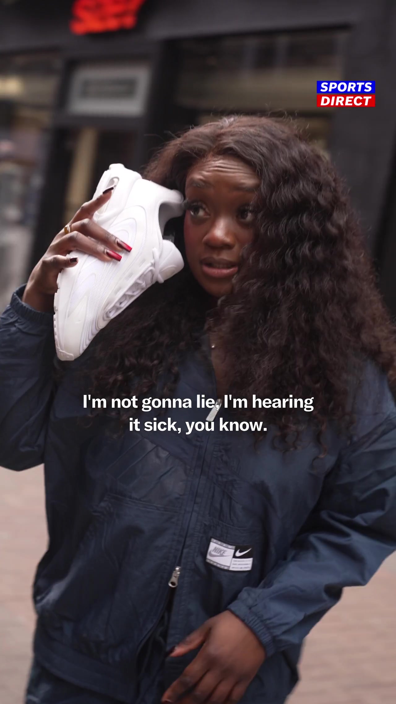 @Sports Direct
