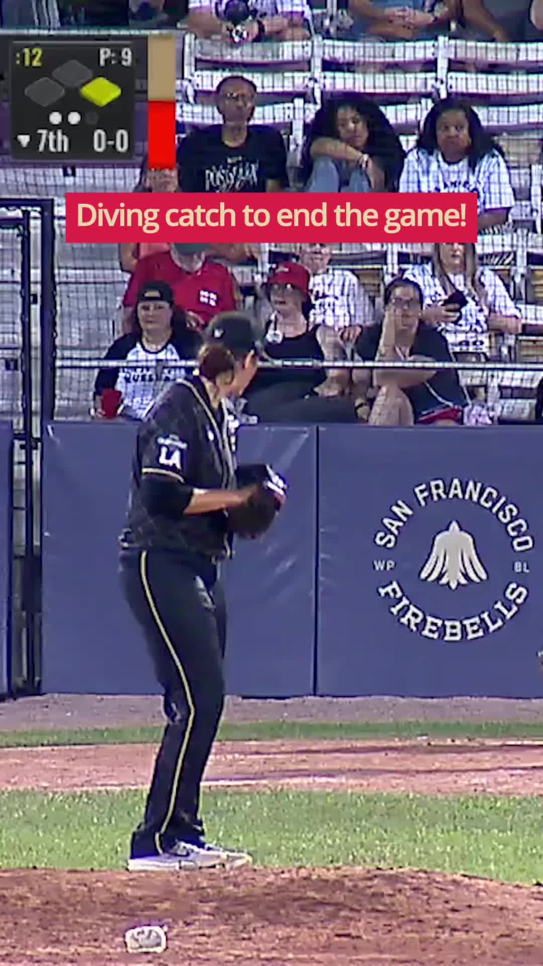 @Women's Pro Baseball League