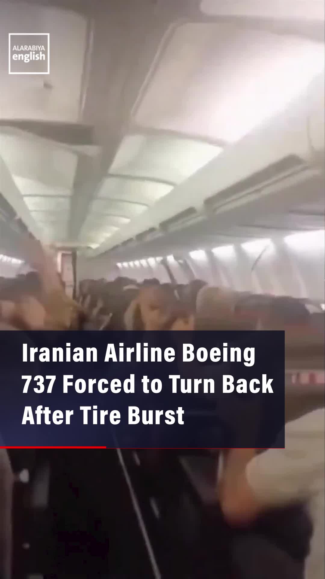 @Al Arabiya English