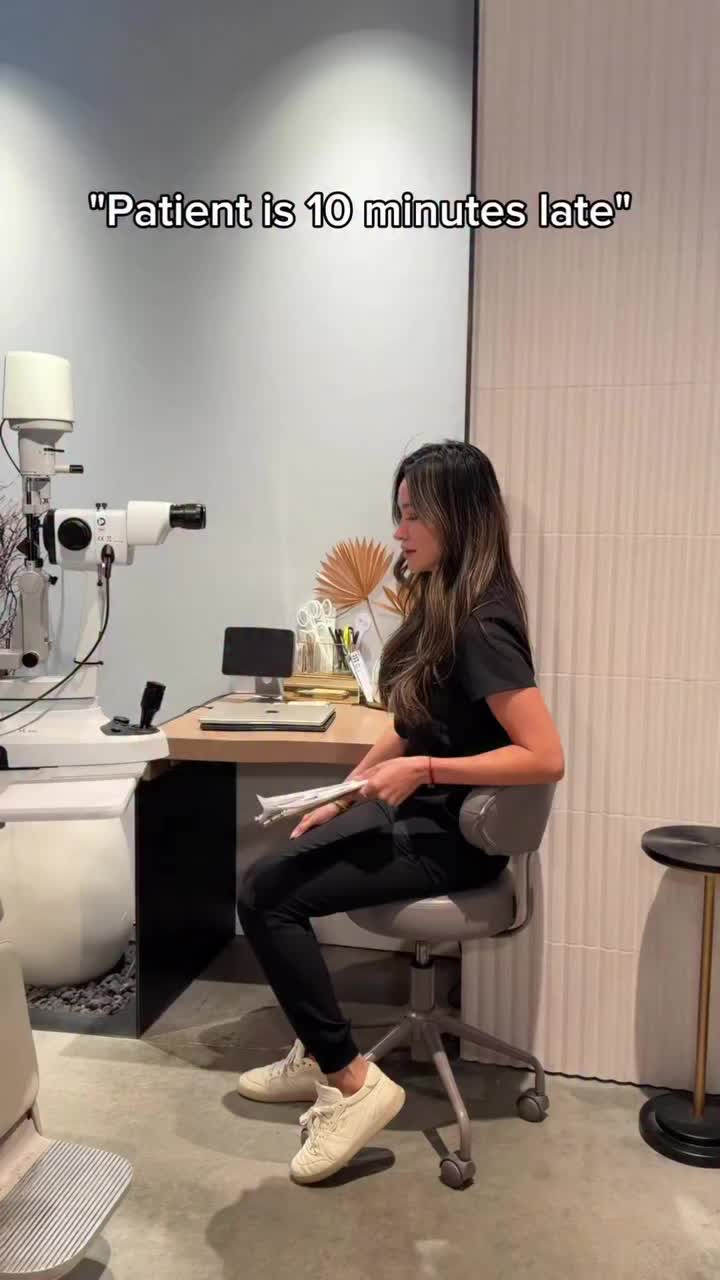 @Dr. Jennifer Tsai, OD