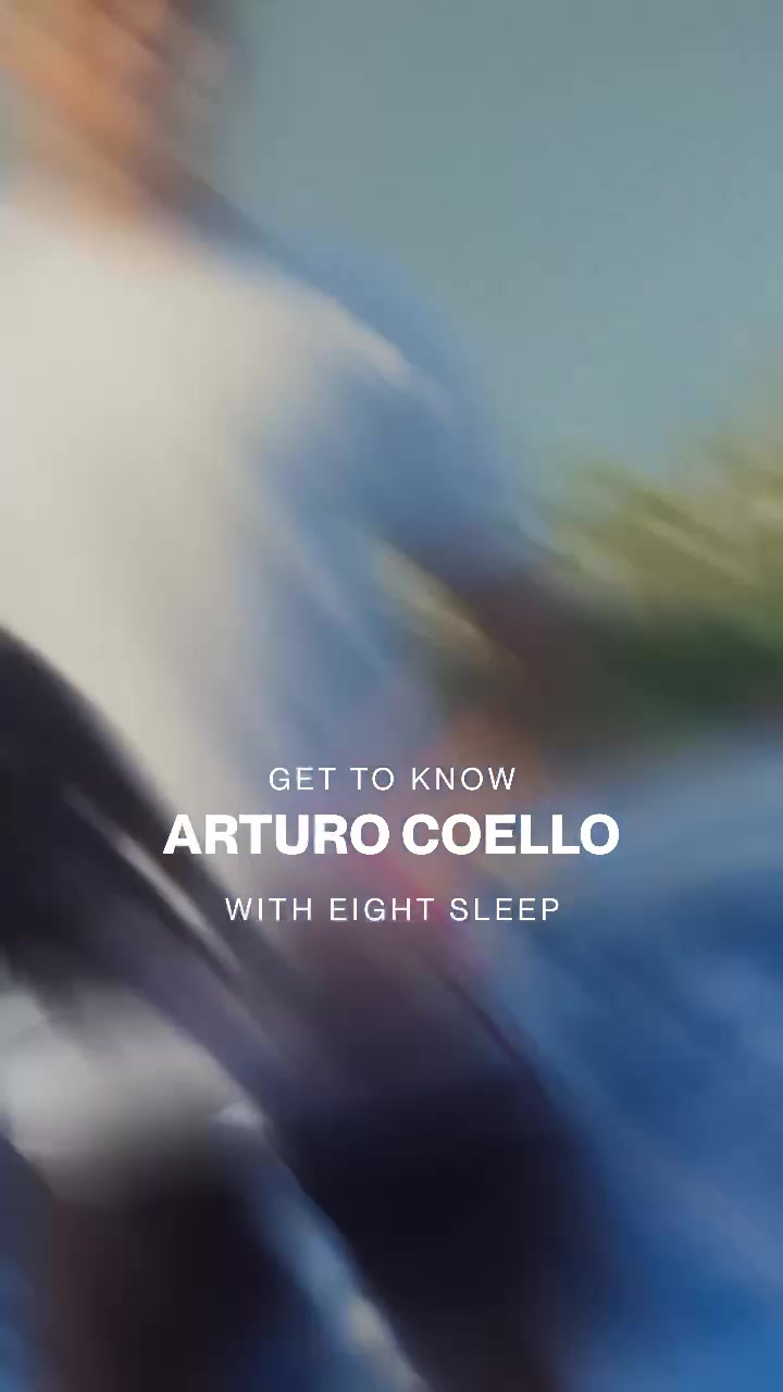 @Eight Sleep