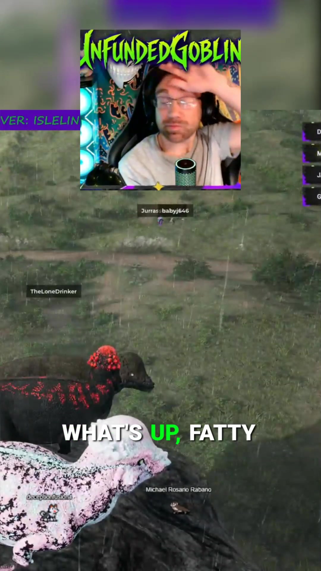 @UnfundedGoblin