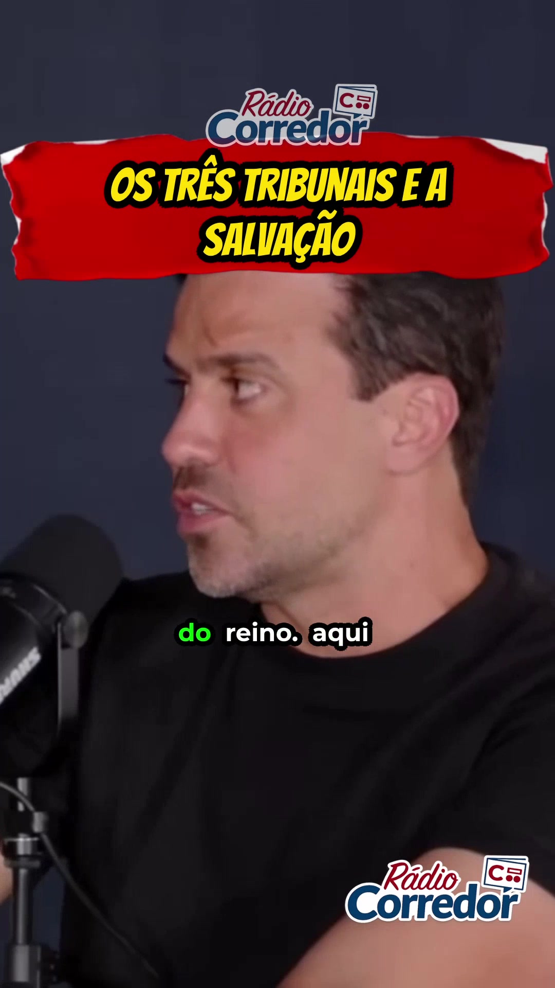 @RadioCorredor