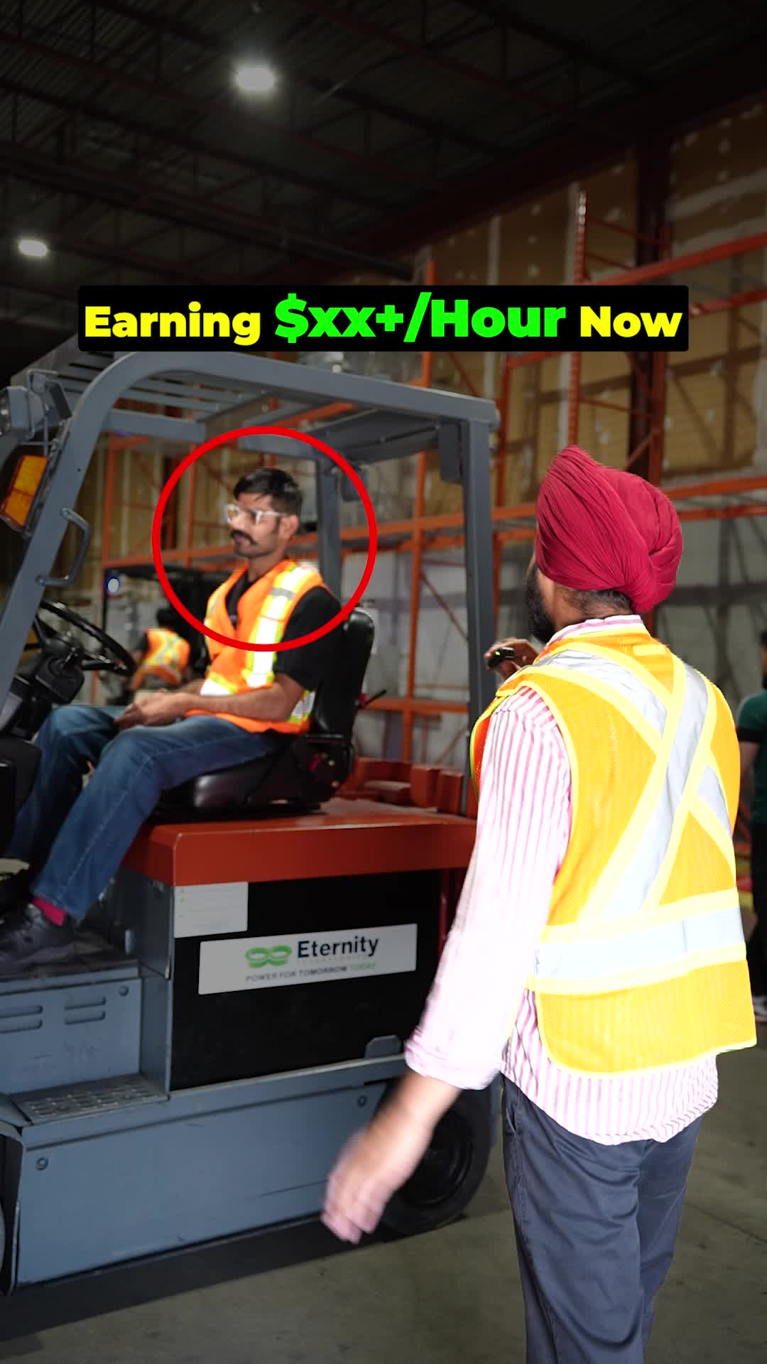@Regal Forklift