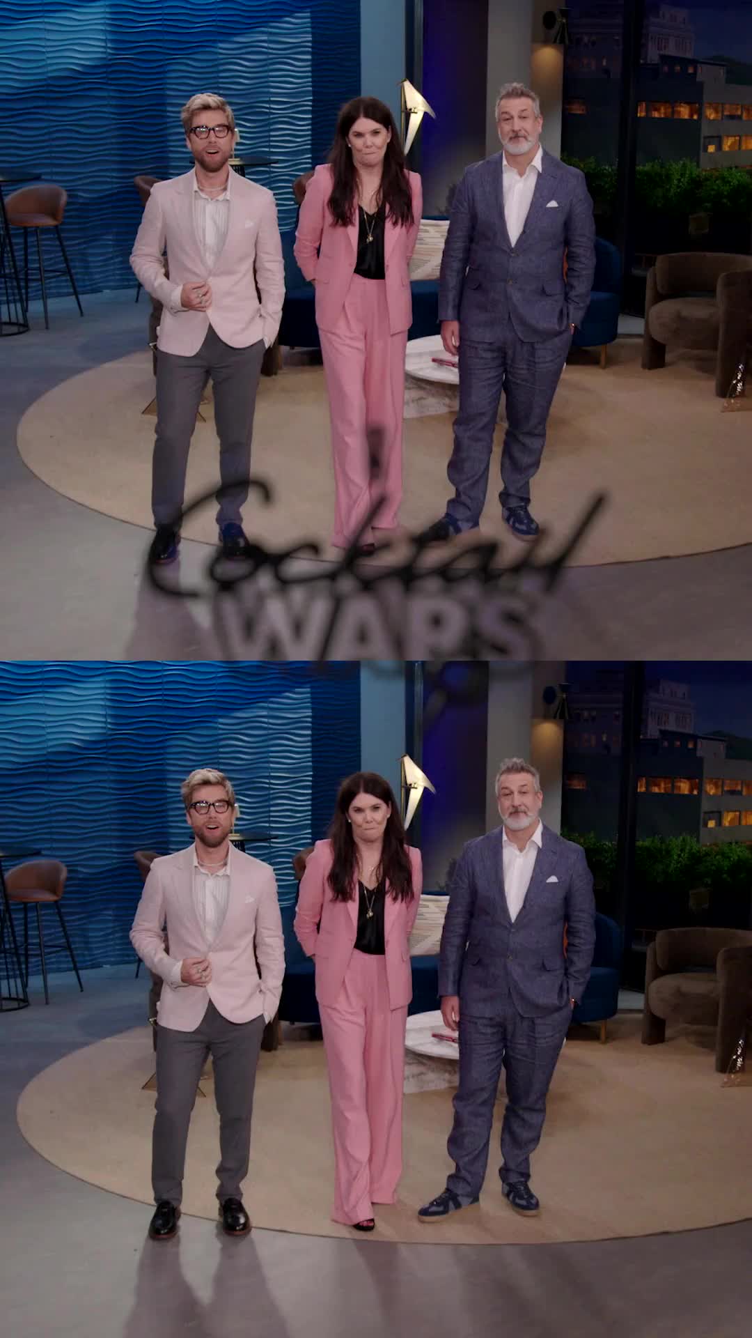 @E! Entertainment