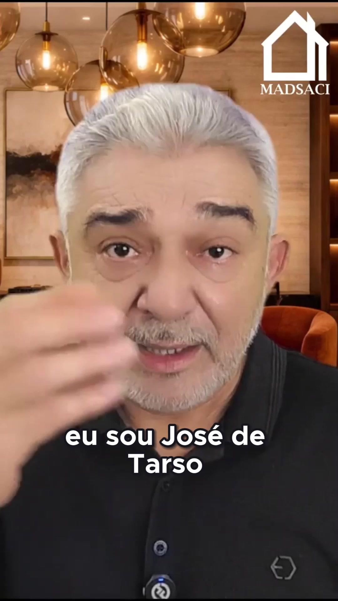@José de Tarso