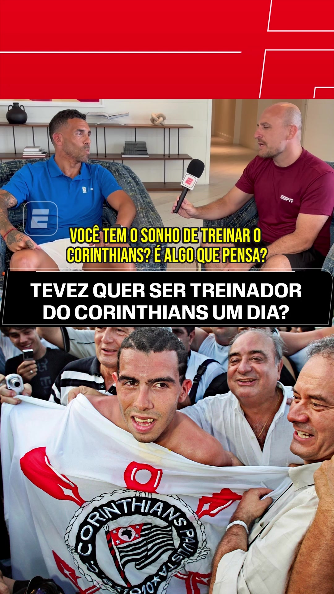 @ESPN Brasil