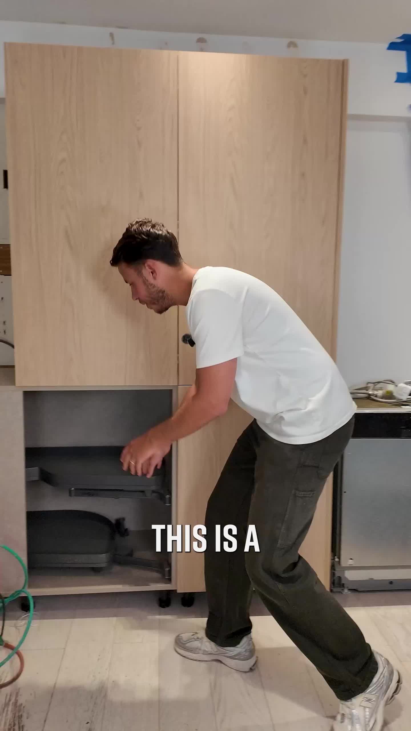 @The Kitchen Guy