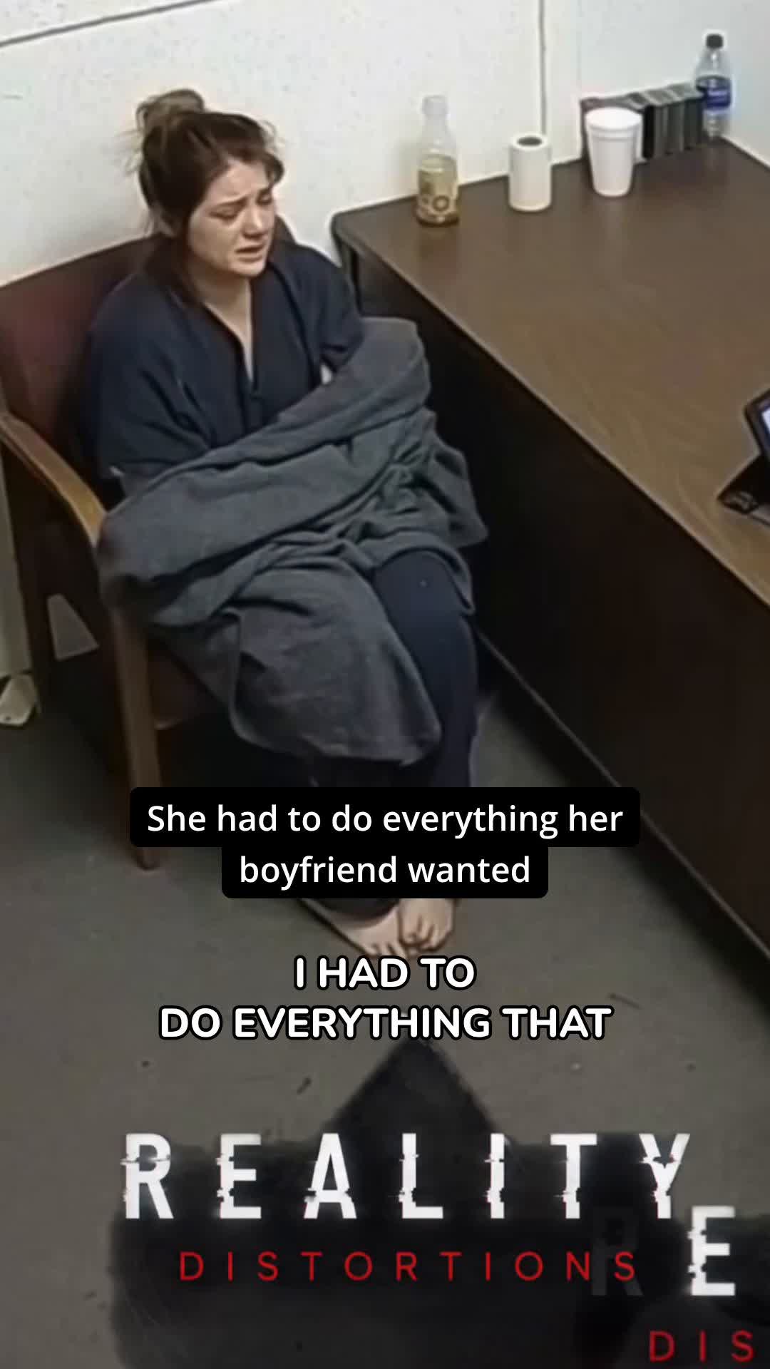 @RealityDistortions