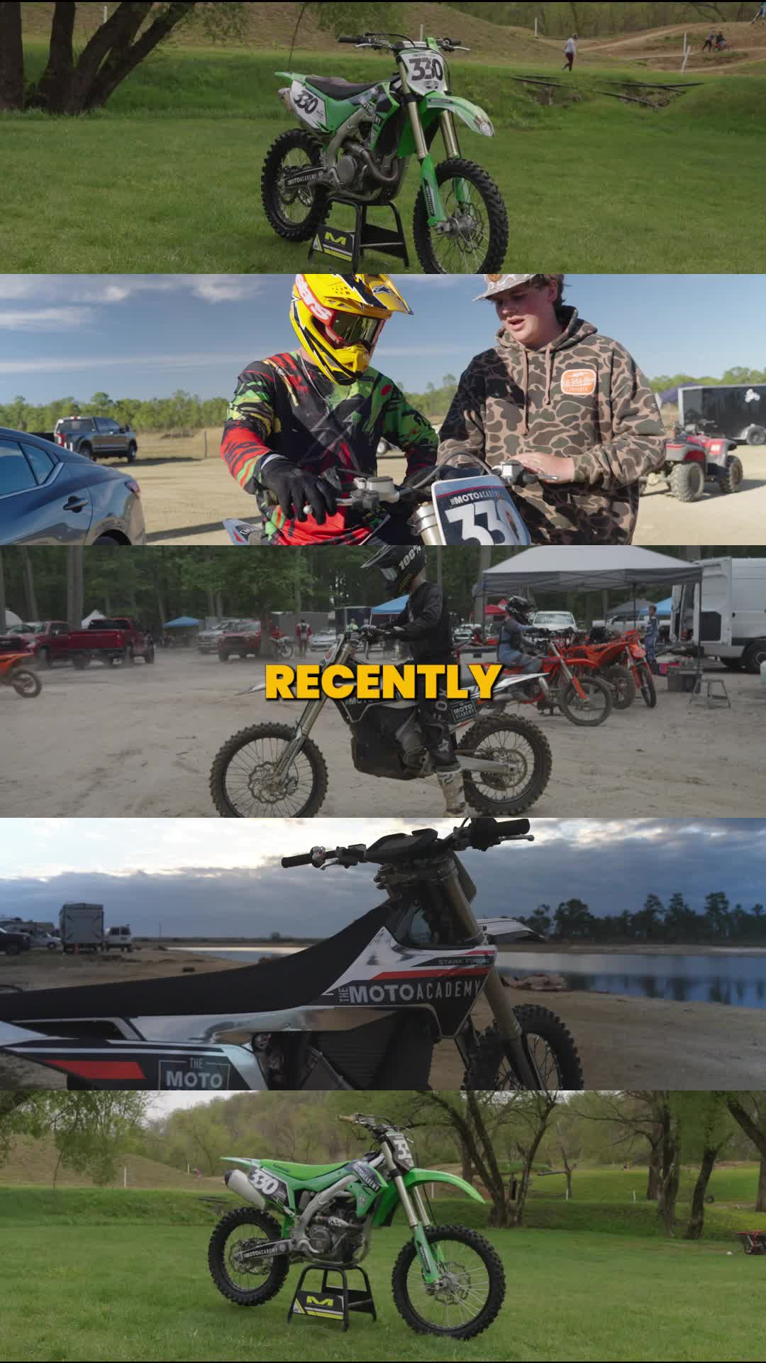 @The Moto Academy