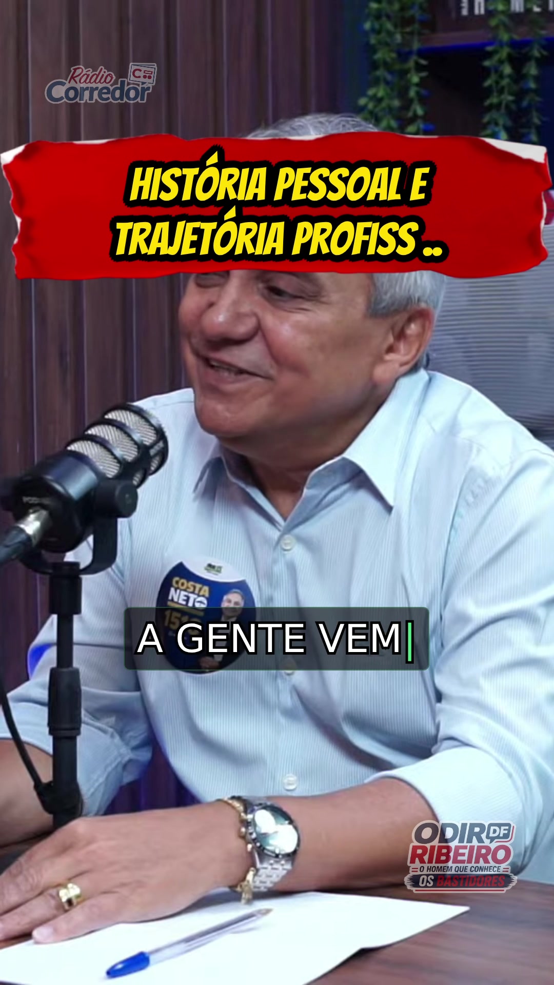 @RadioCorredor