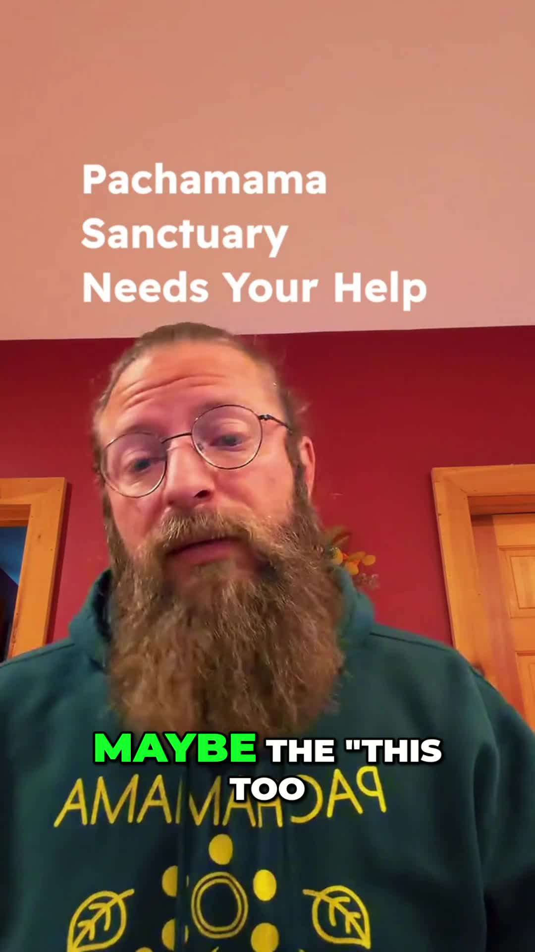 @Pachamama Ayahuasca Sanctuary