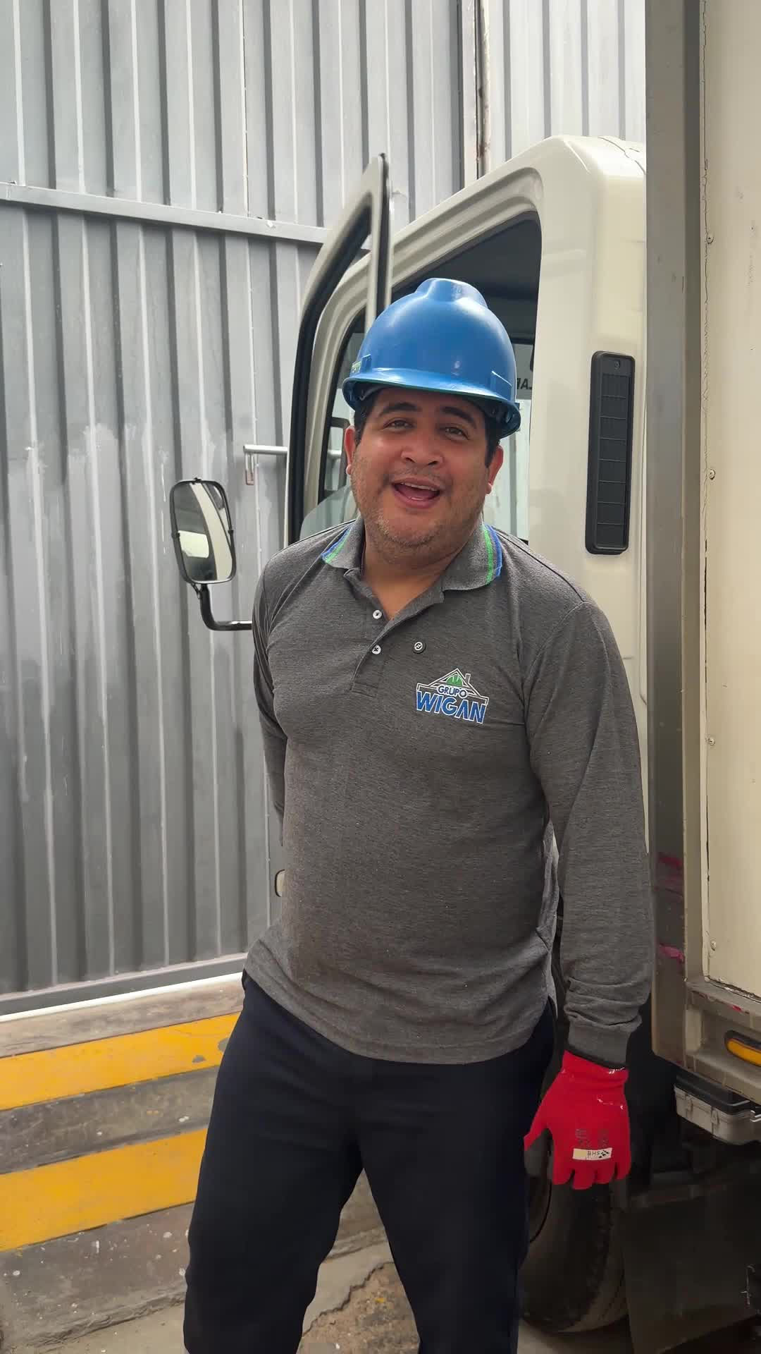 @Grupo Wigan|Pinturas por Mayor